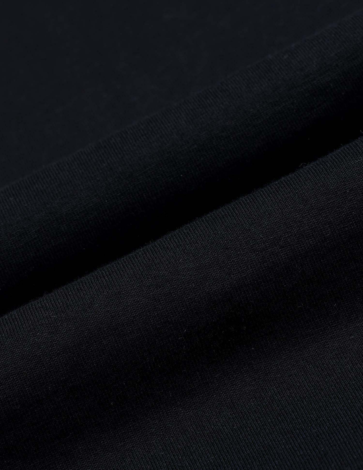 Regular Fit Solid Polo Shirt - Image 3