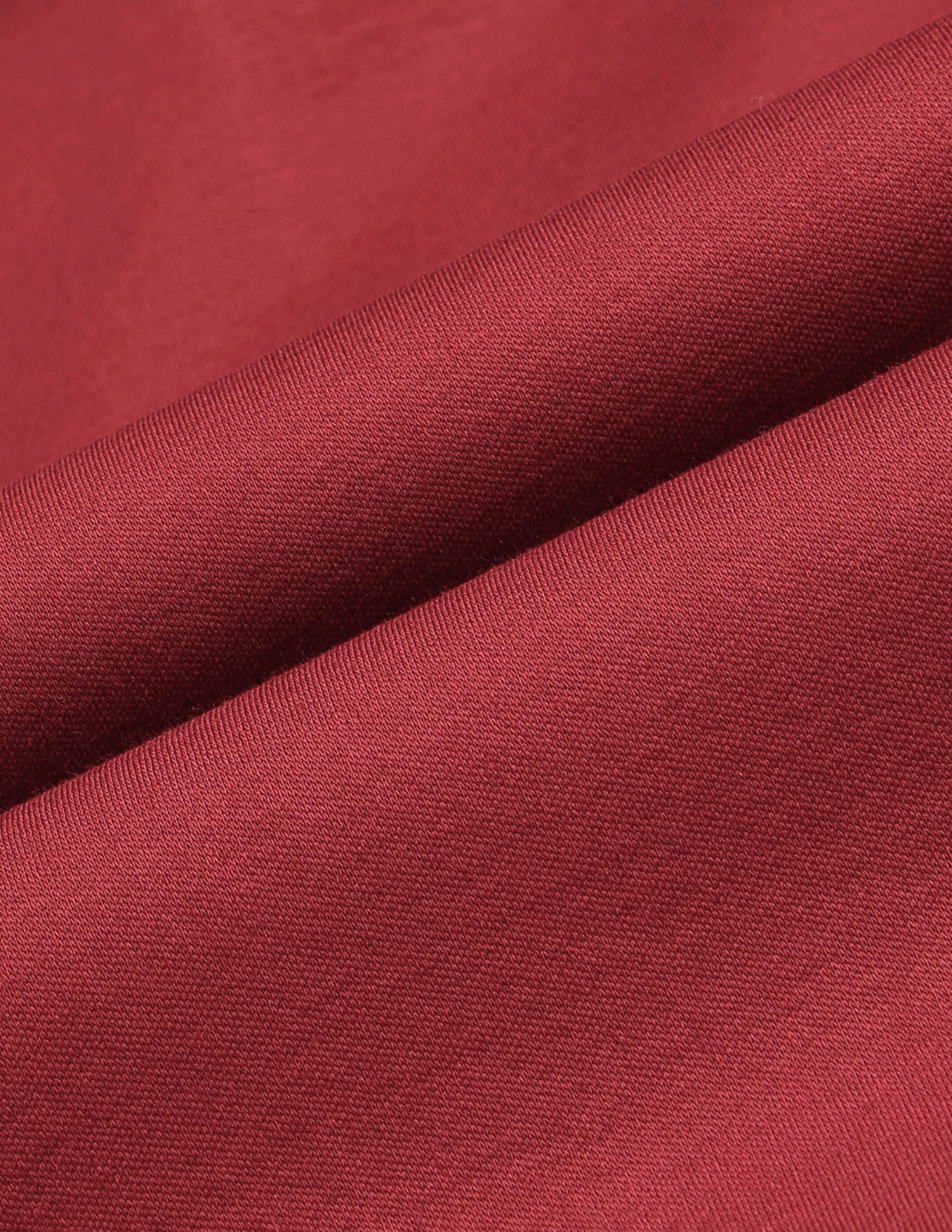 Regular Fit Solid Polo Shirt - Image 2