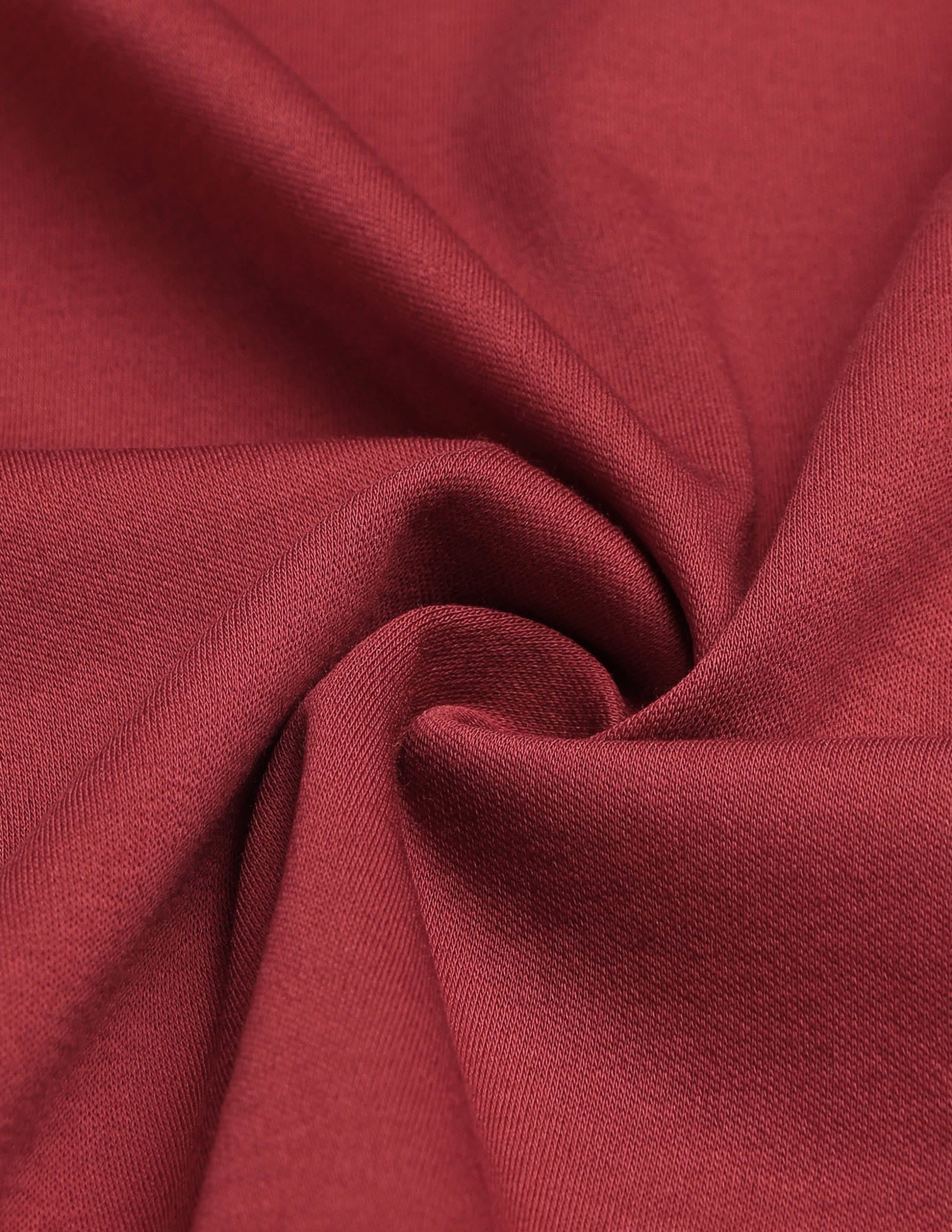 Regular Fit Solid Polo Shirt - Image 9