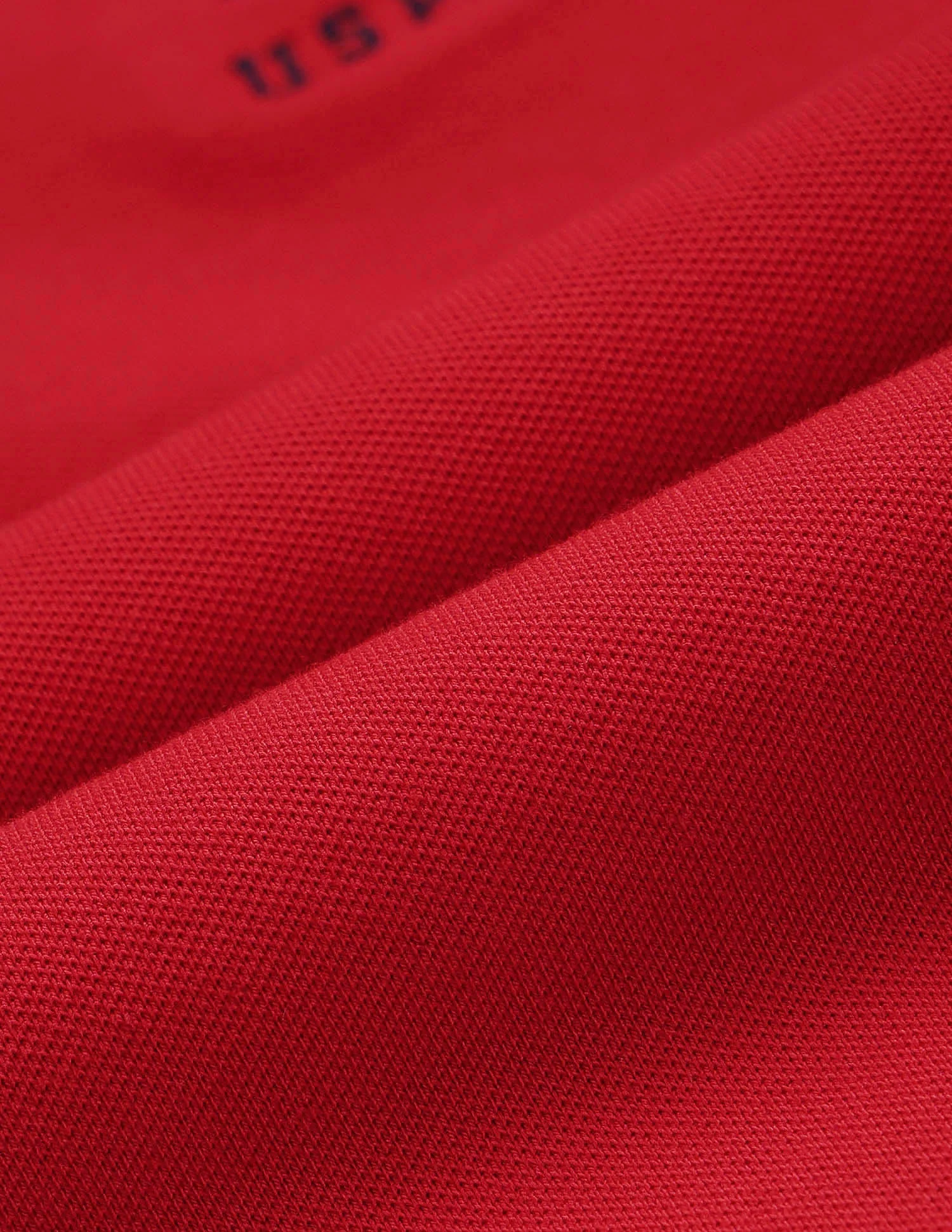 Regular Fit Solid Polo Shirt - Image 2