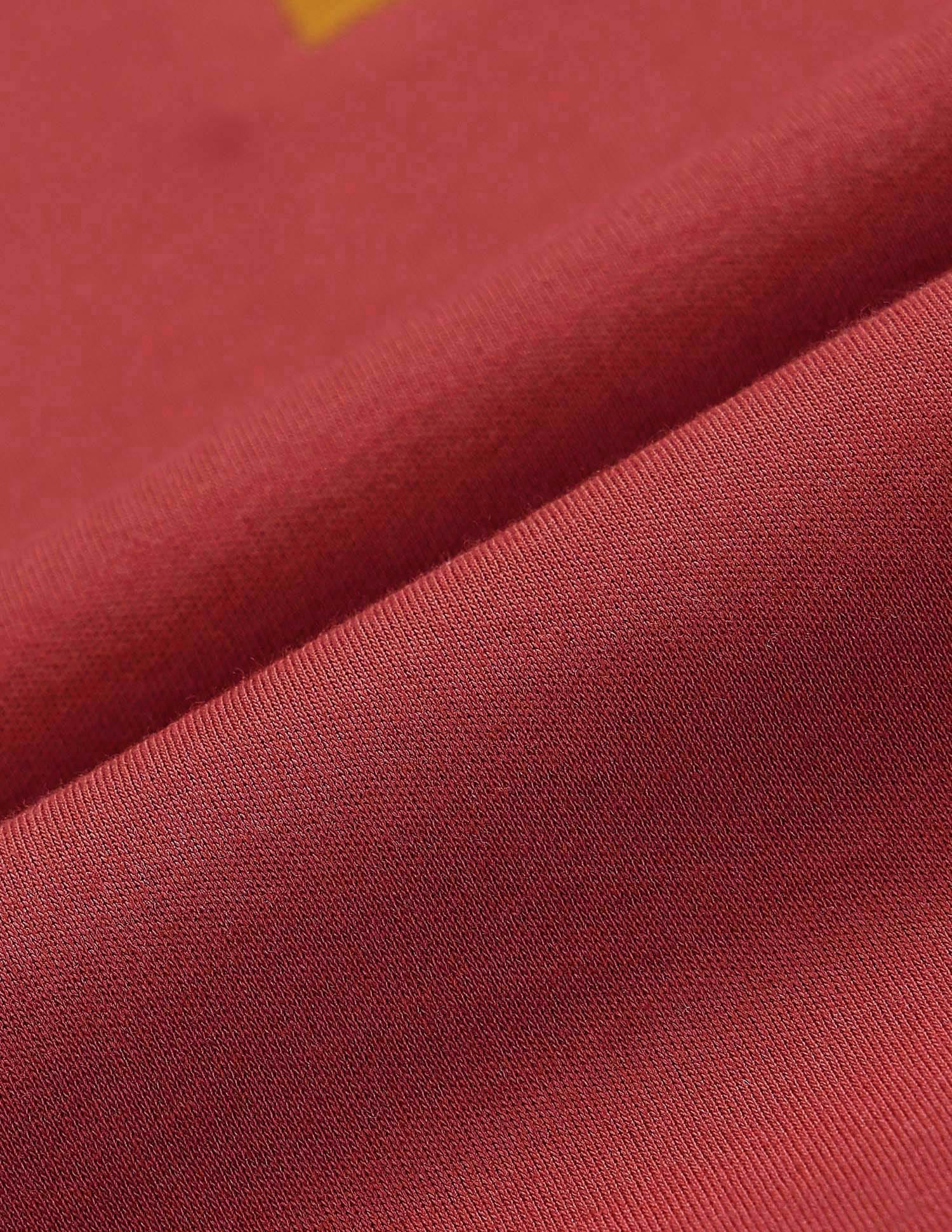 Regular Fit Solid Polo Shirt - Image 2