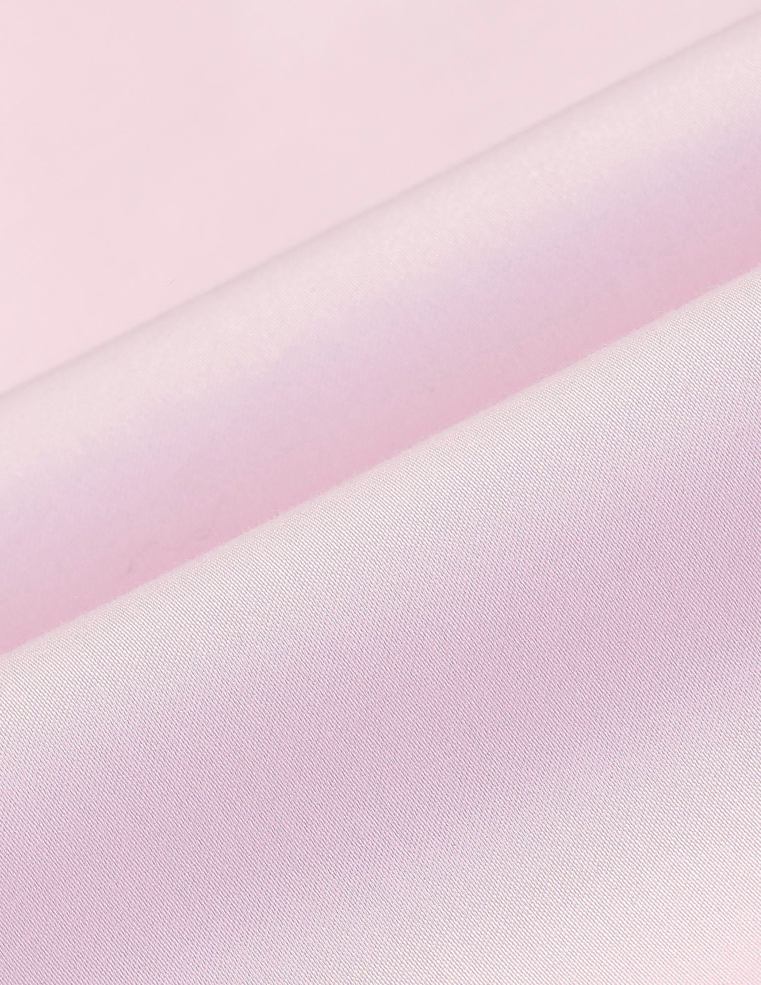 Regular Fit Solid Shirt - Image 2