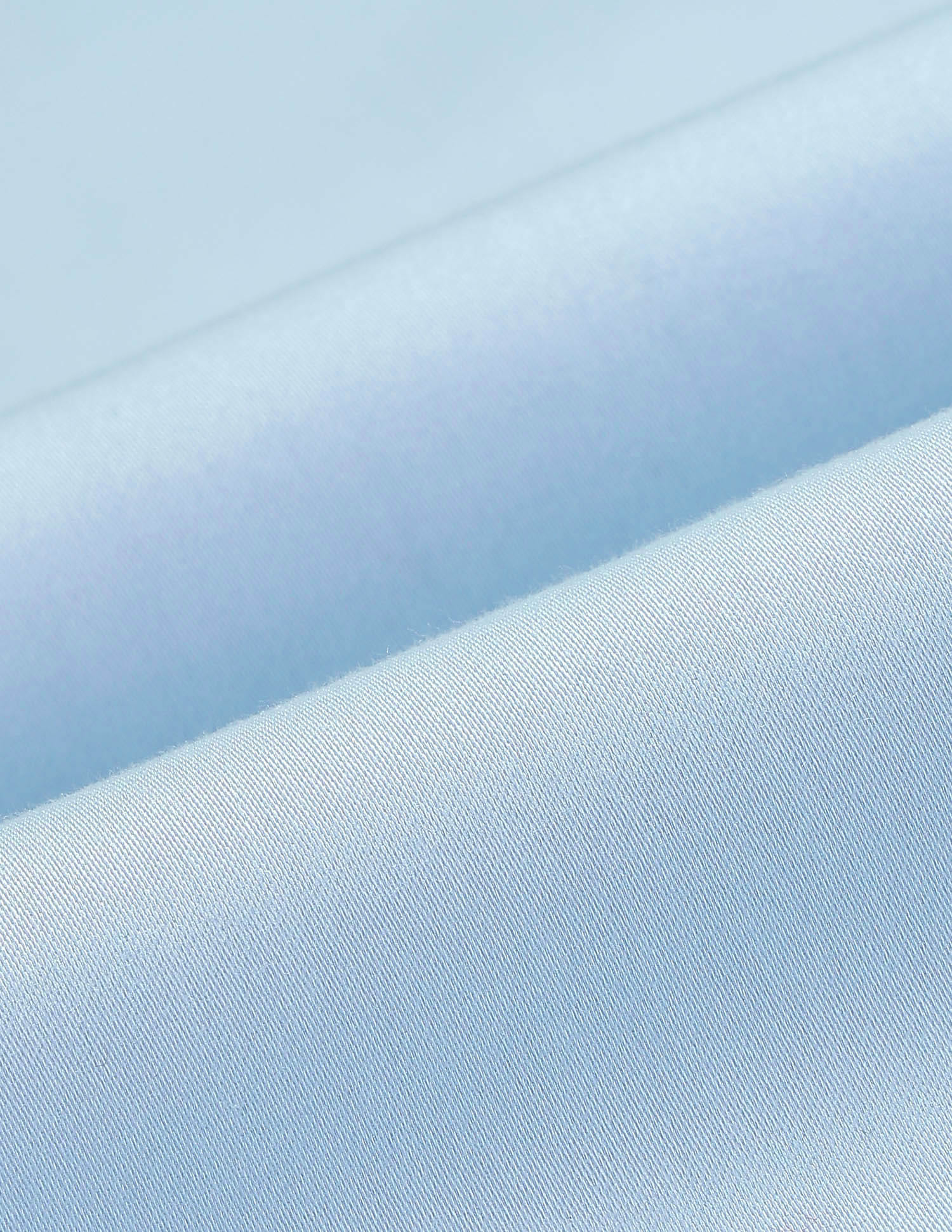 Regular Fit Solid Shirt - Image 2