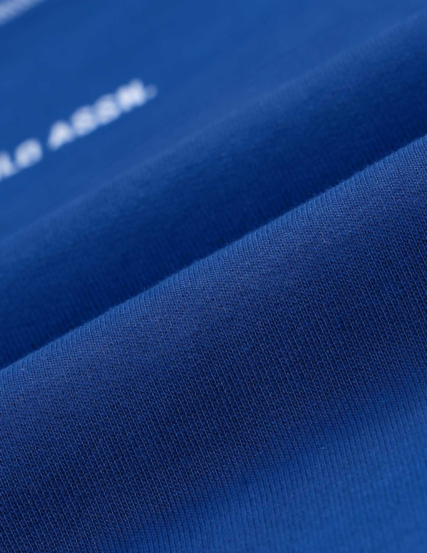 The Early Miles Regular Fit Solid Sweatshirt - Image 2