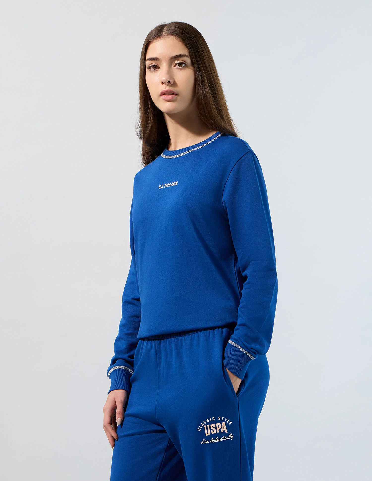 The Early Miles Regular Fit Solid Sweatshirt - Image 5