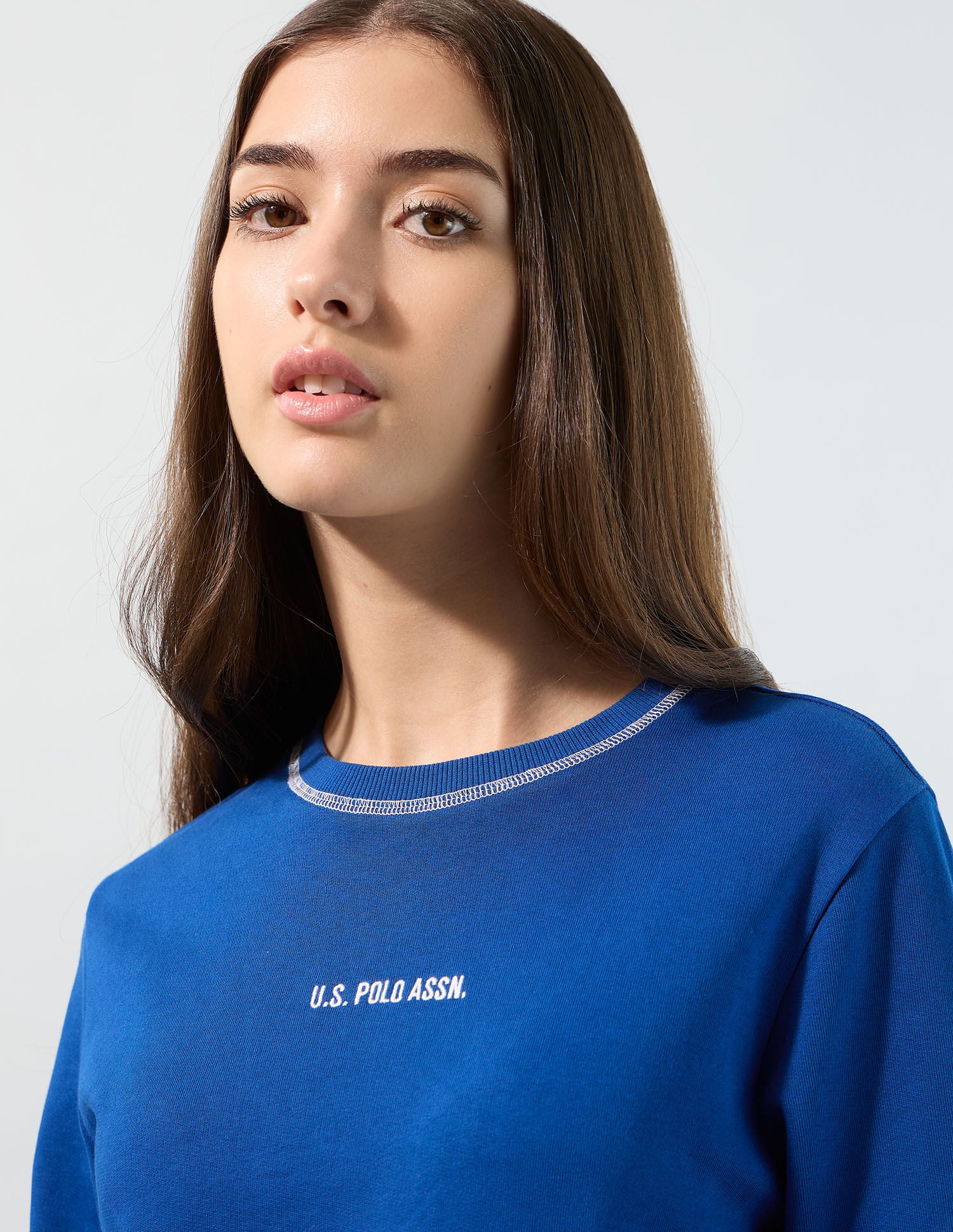The Early Miles Regular Fit Solid Sweatshirt - Image 8