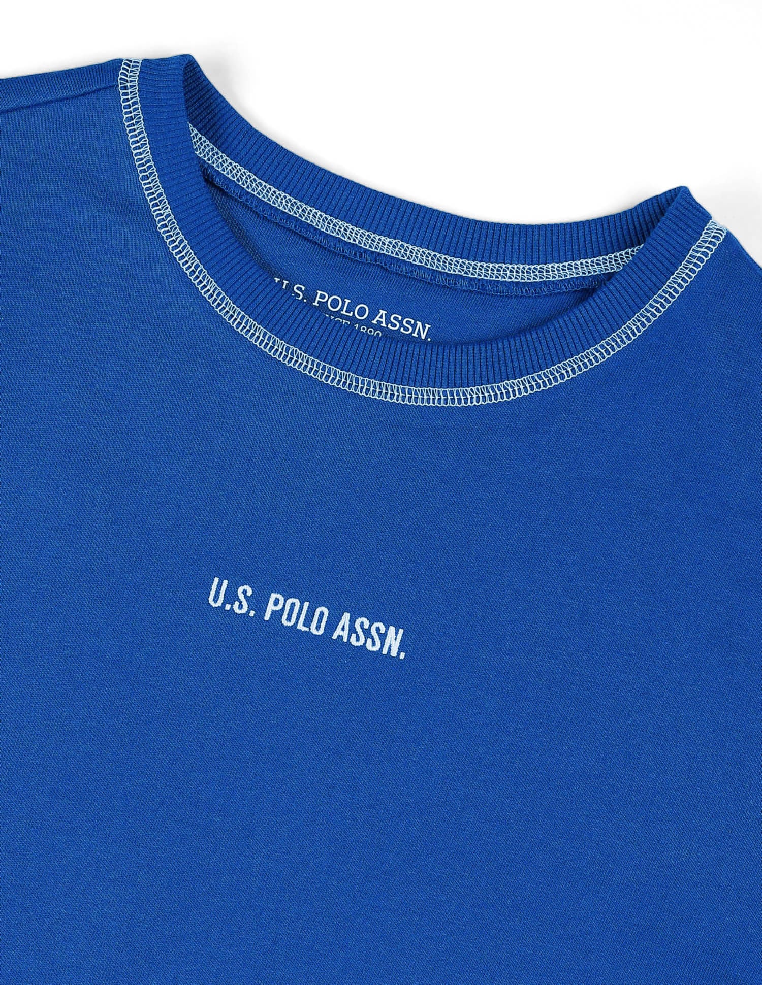 The Early Miles Regular Fit Solid Sweatshirt - Image 9