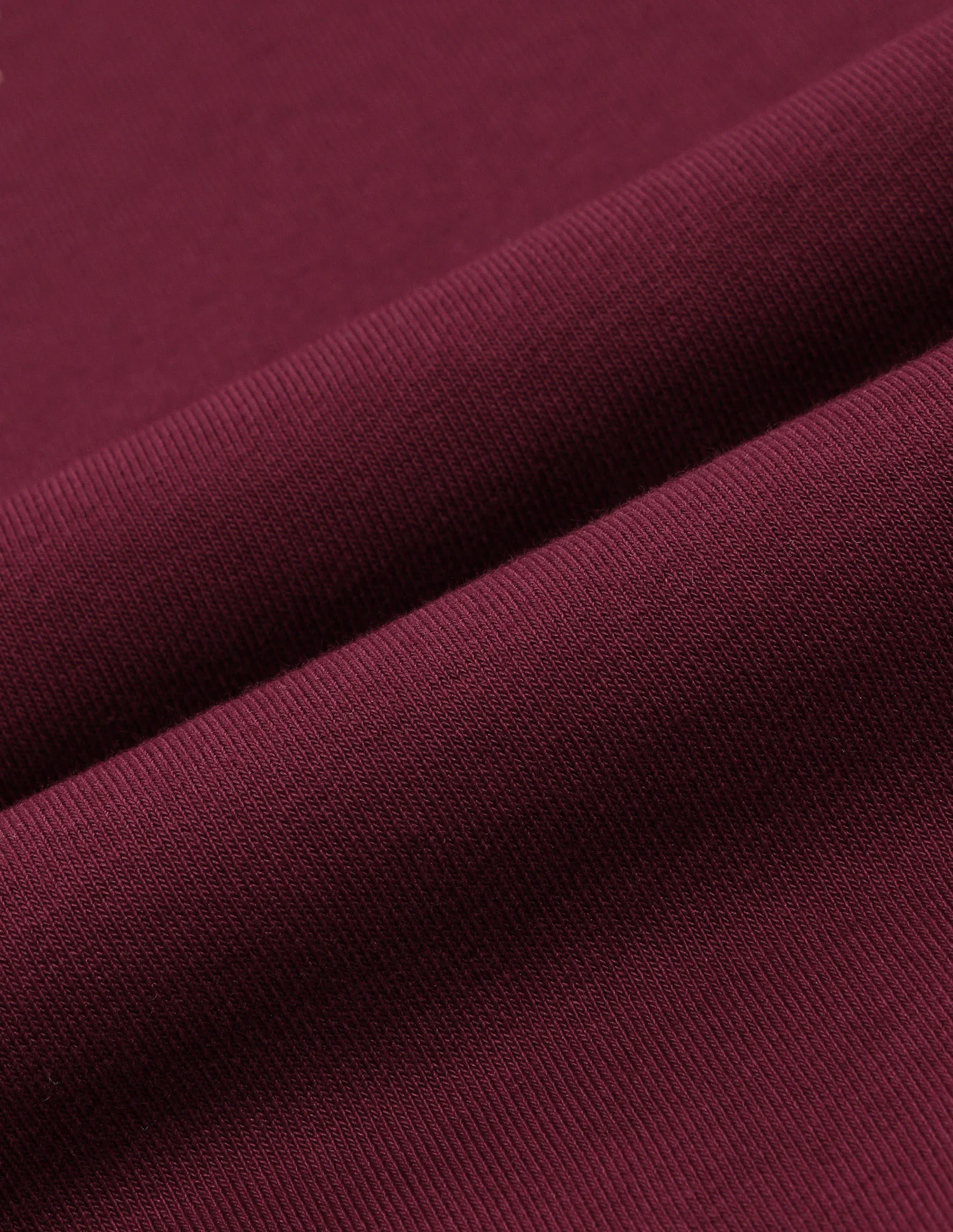 Regular Fit Solid Sweatshirt - Image 2