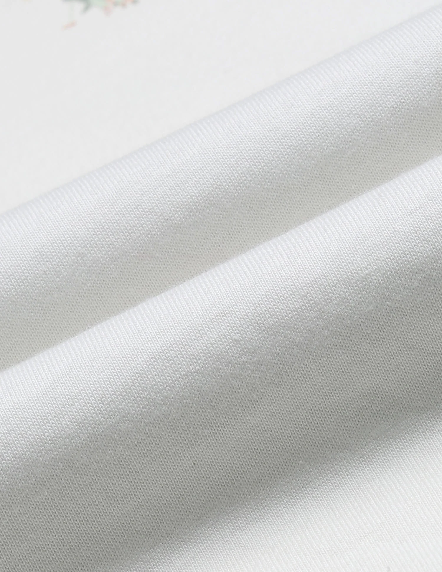 Regular Fit Solid T-Shirt - Image 2