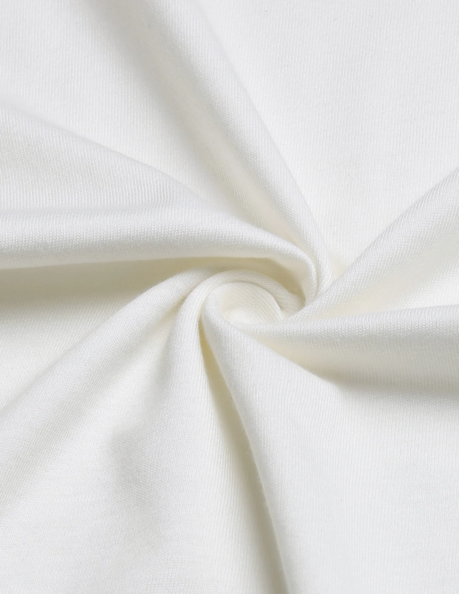 Regular Fit Solid T-Shirt - Image 9