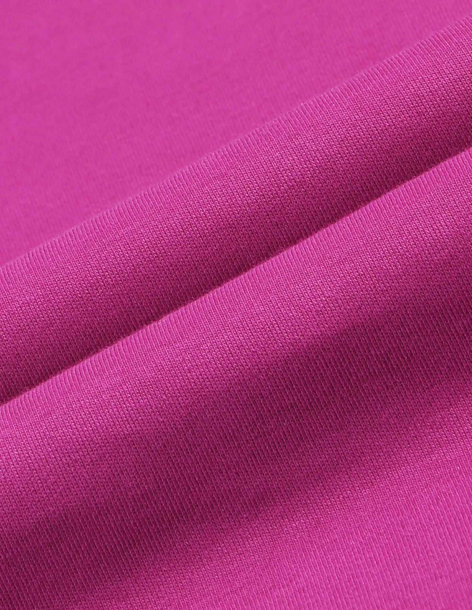 Regular Fit Solid T-Shirt - Image 2