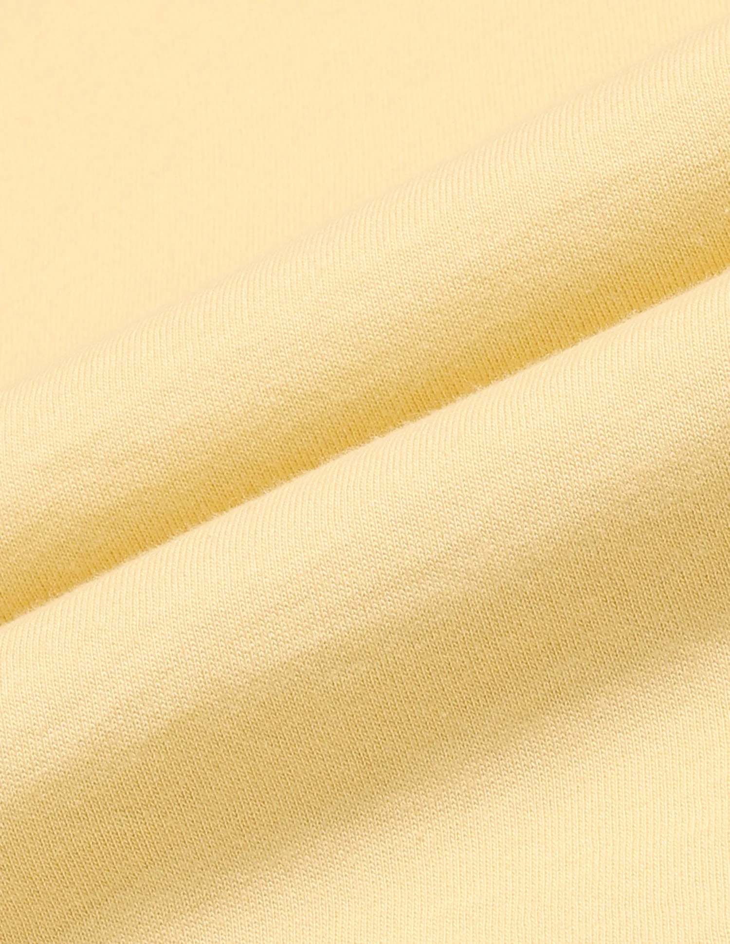Regular Fit Solid T-Shirt - Image 2