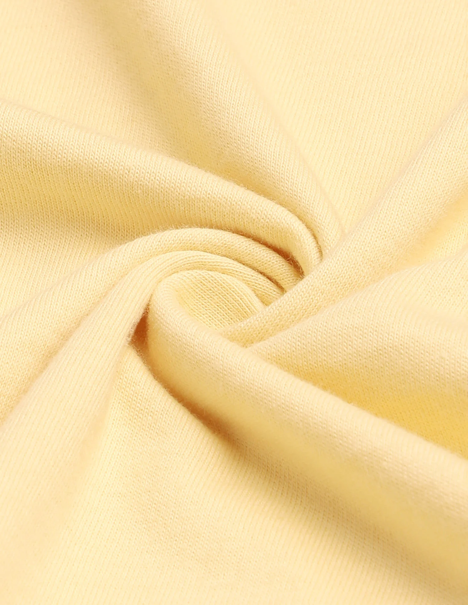 Regular Fit Solid T-Shirt - Image 9