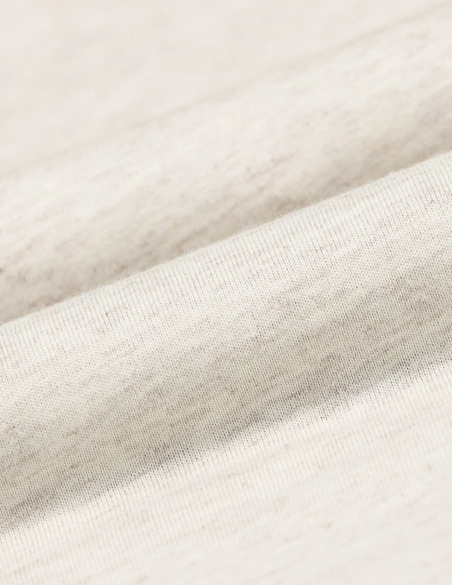 Regular Fit Solid T-Shirt - Image 2