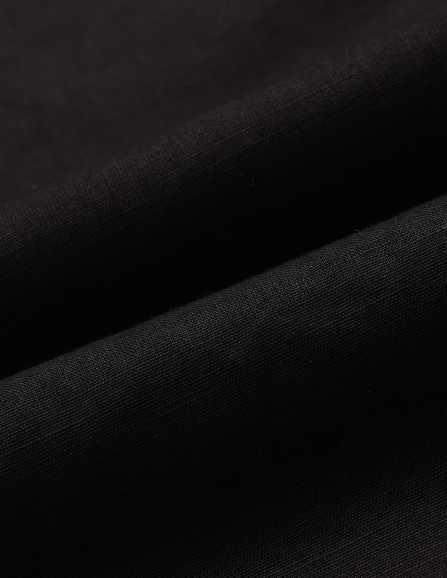 Regular Fit Solid Top - Image 2