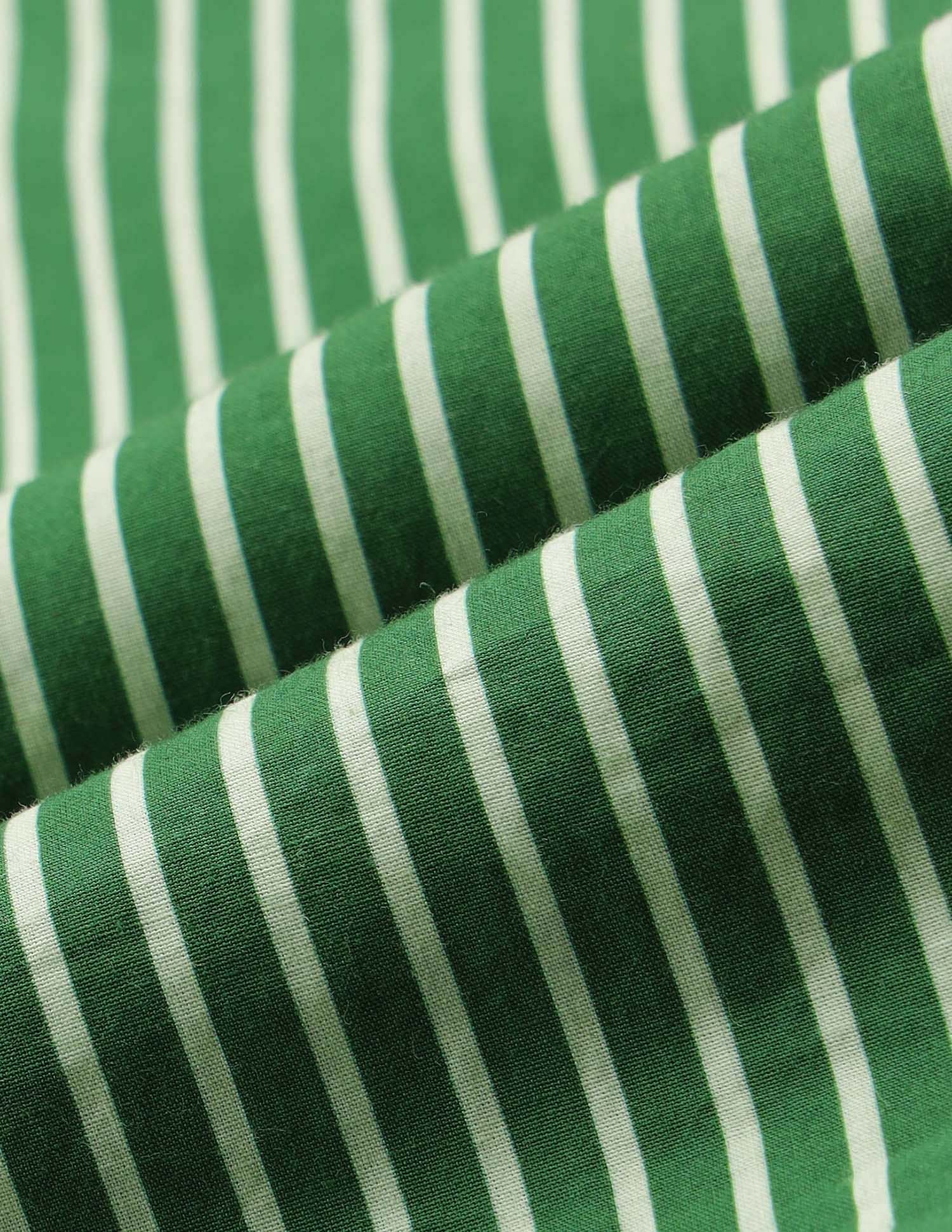 Regular Fit Striped Shirt - Image 2
