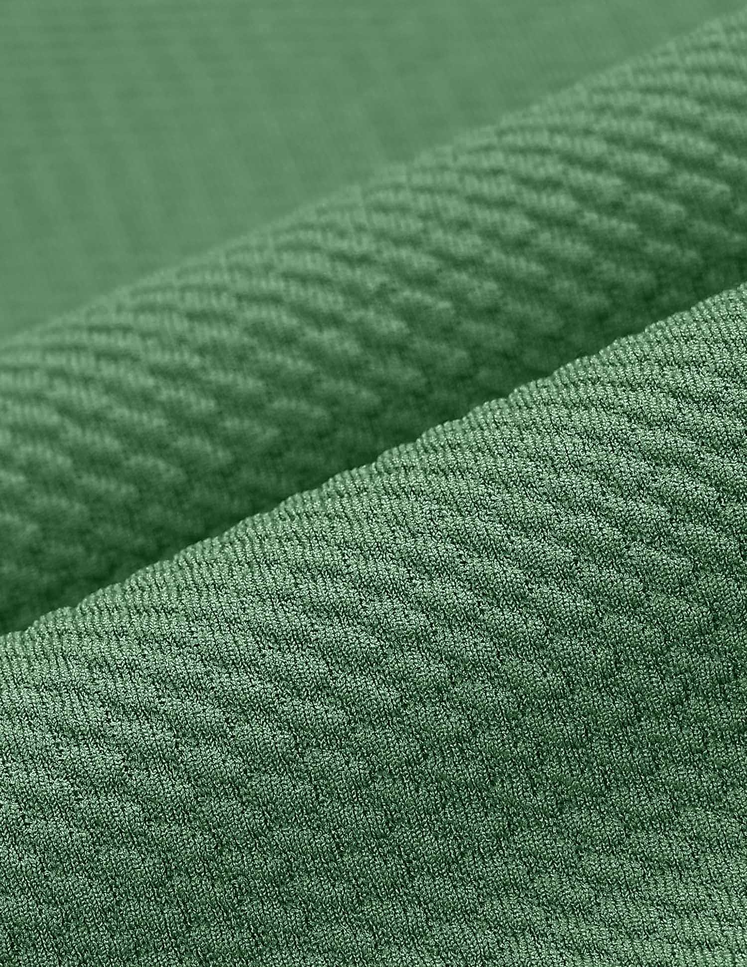 Regular Fit Textured Polo Shirt - Image 2