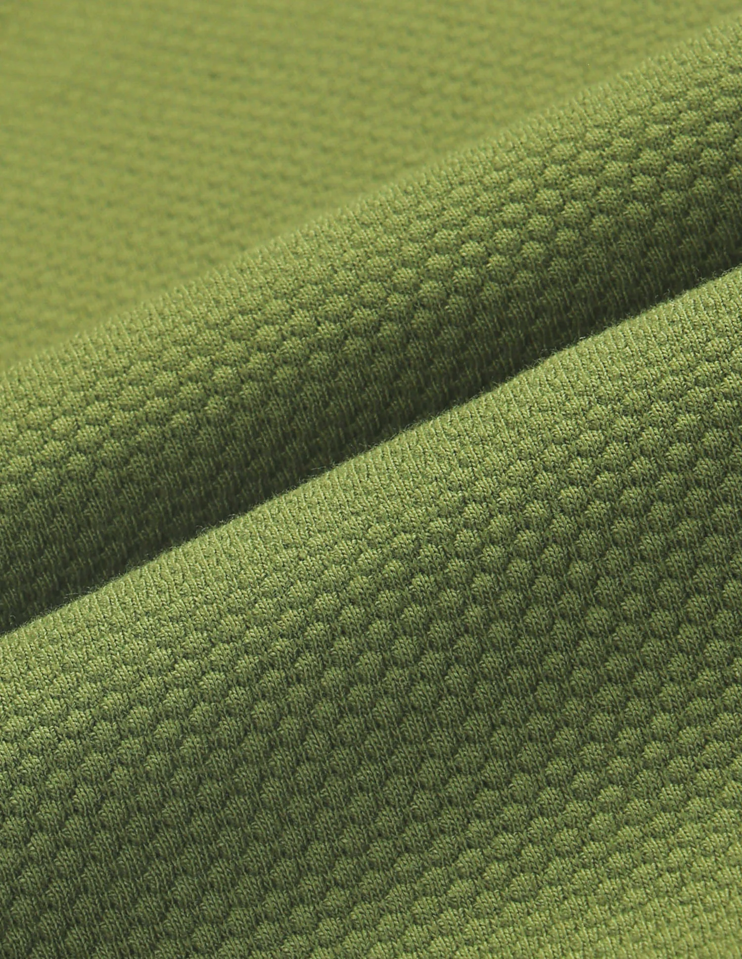 Regular Fit Textured Polo Shirt - Image 2