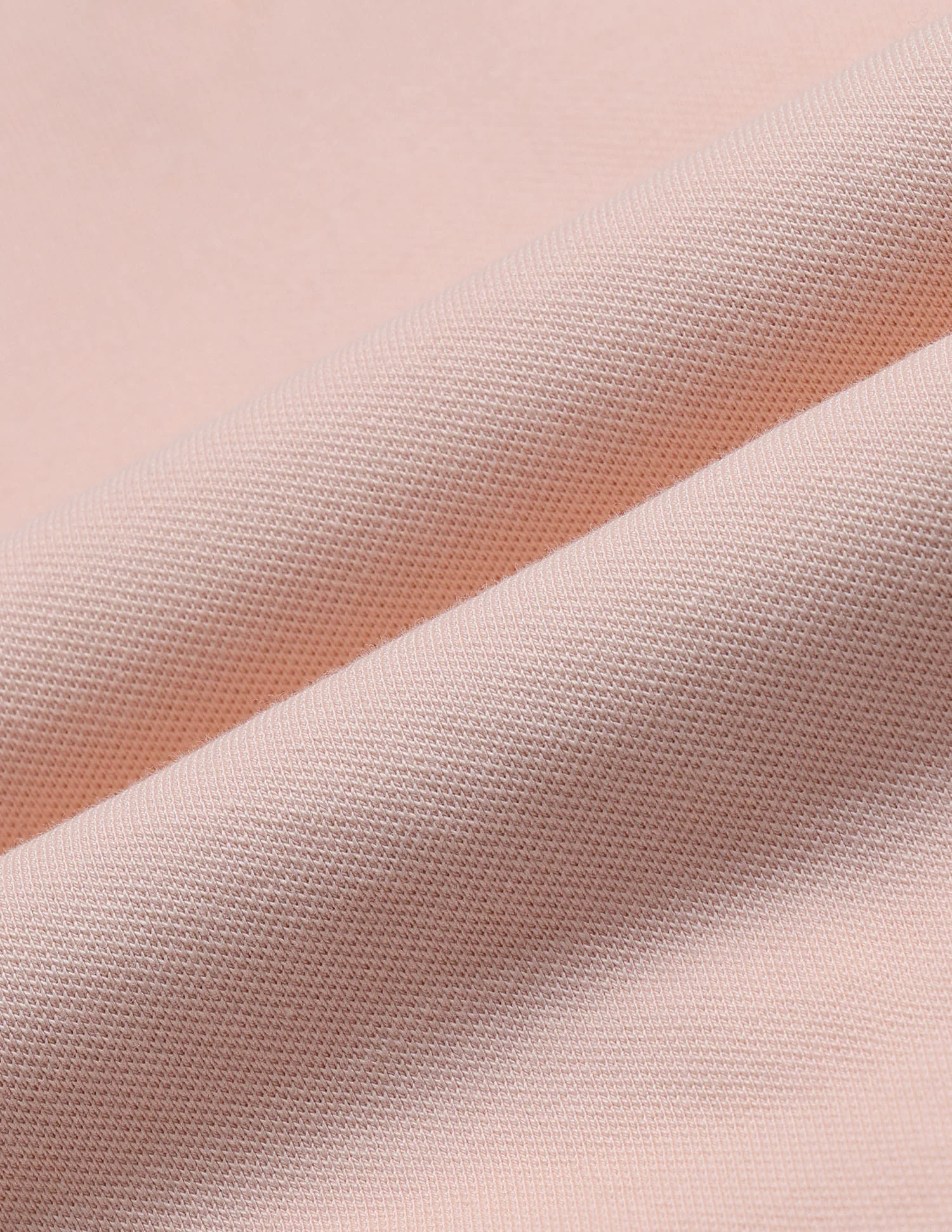 Regular Fit Textured Polo Shirt - Image 2