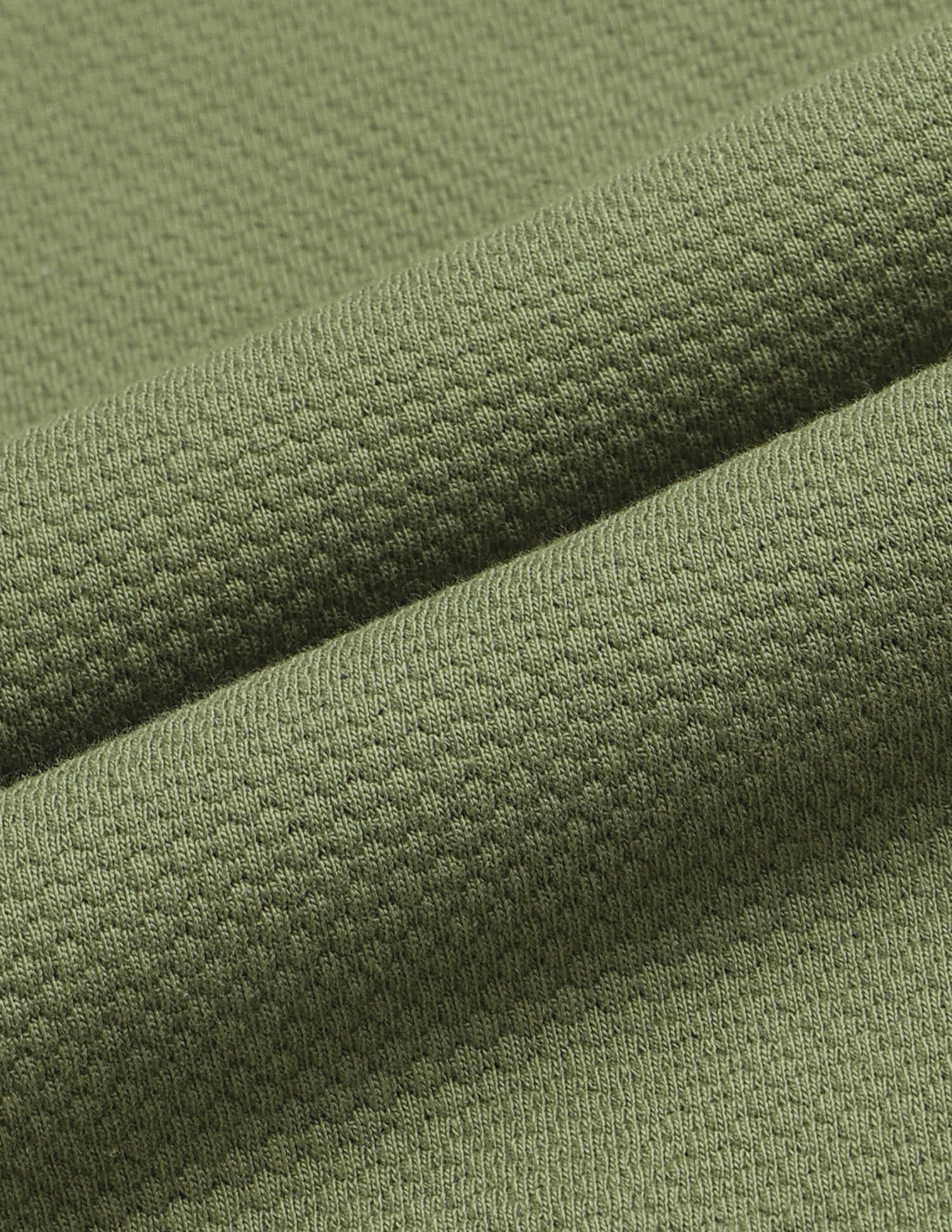 Regular Fit Textured Polo Shirt - Image 2