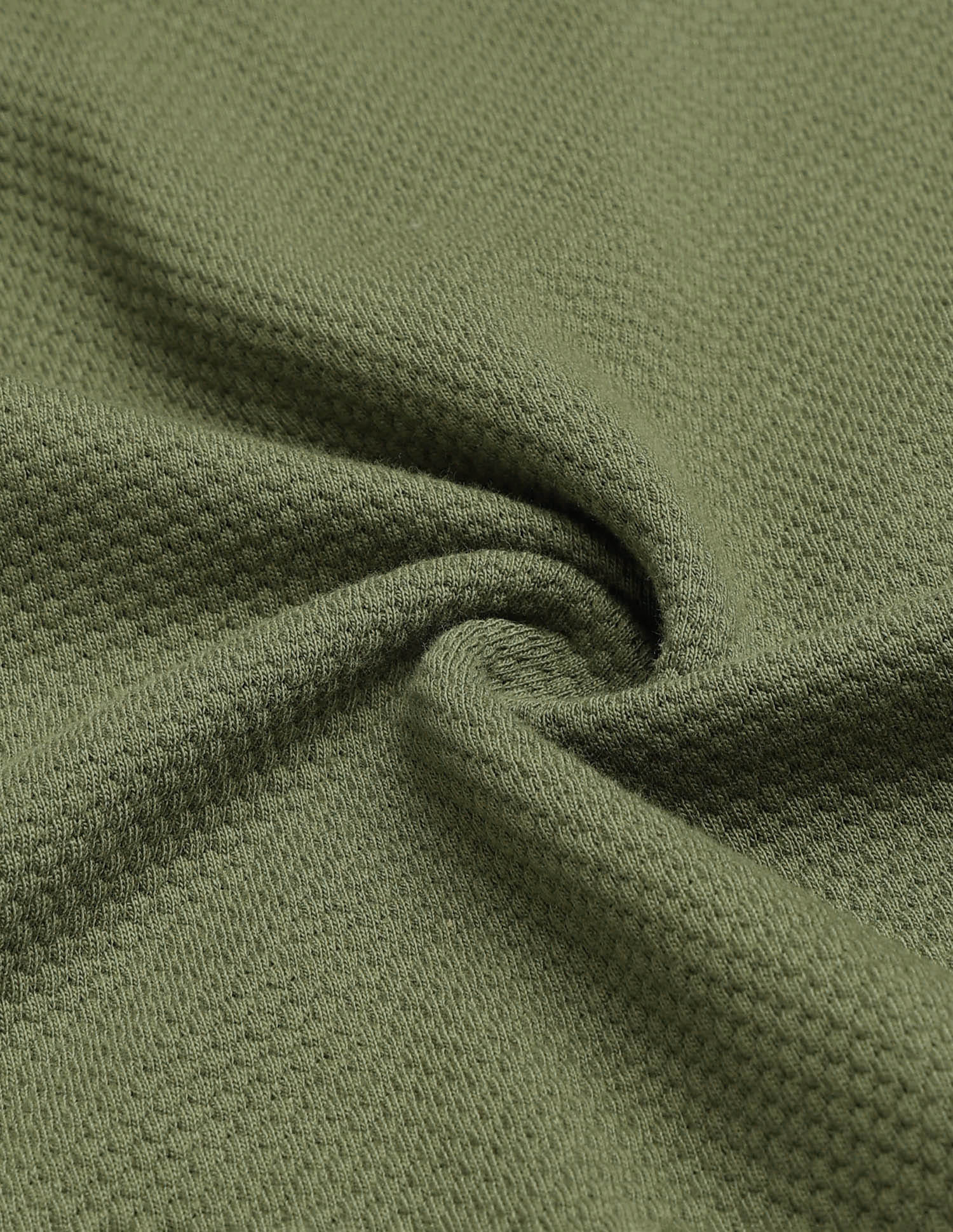 Regular Fit Textured Polo Shirt - Image 9