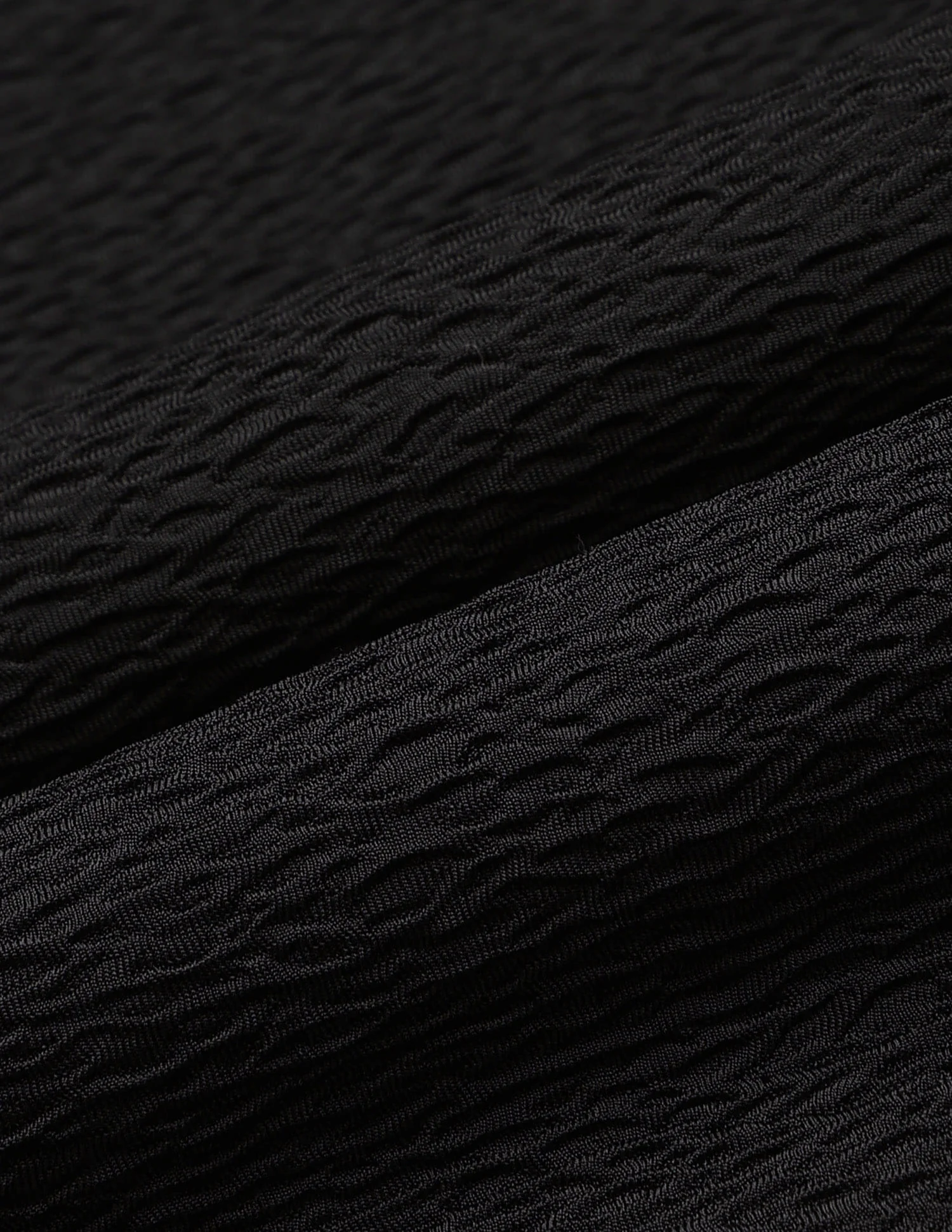 Regular Fit Textured T-Shirt - Image 2