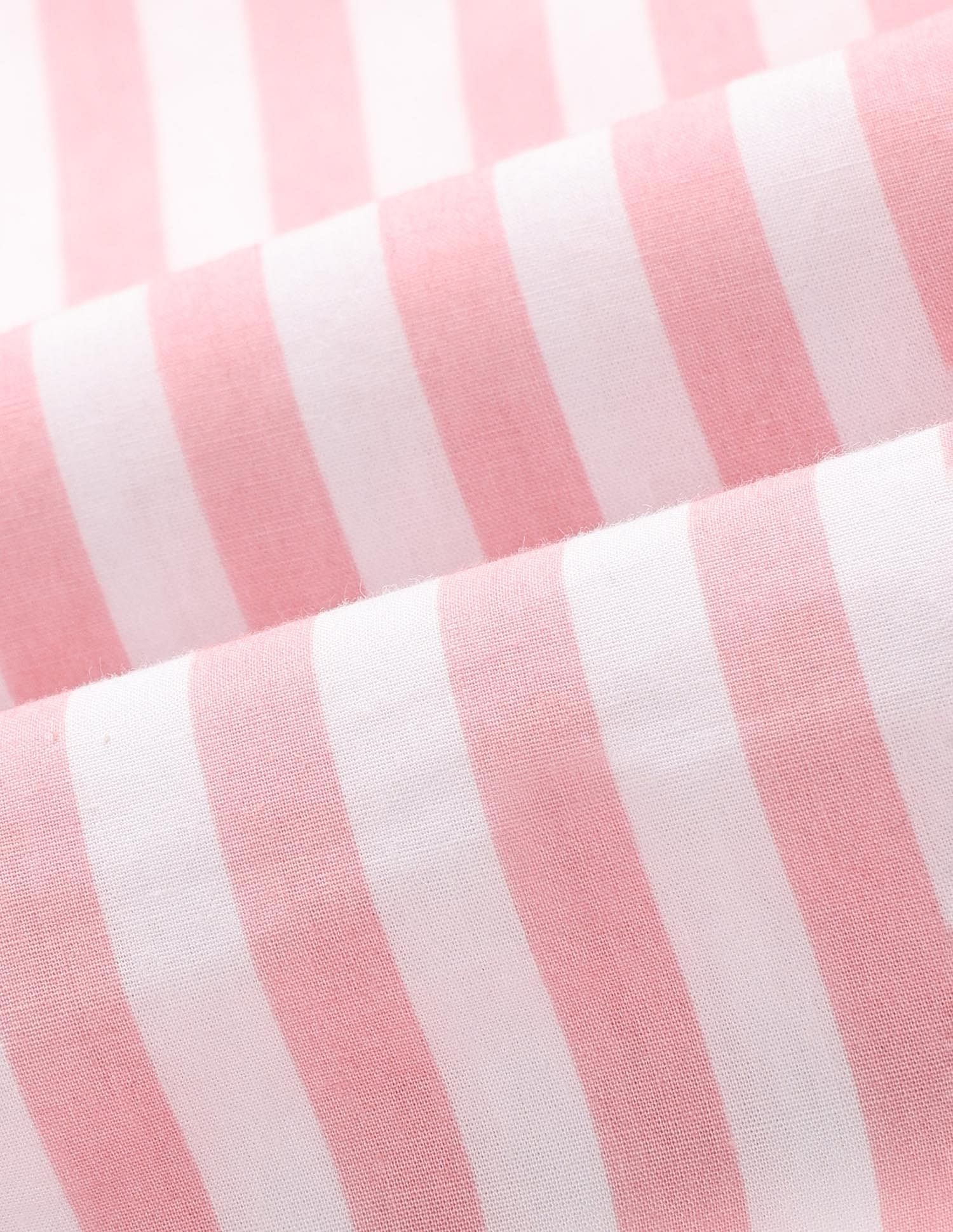 Regular Fit Vertical Striped Shirt - Image 2