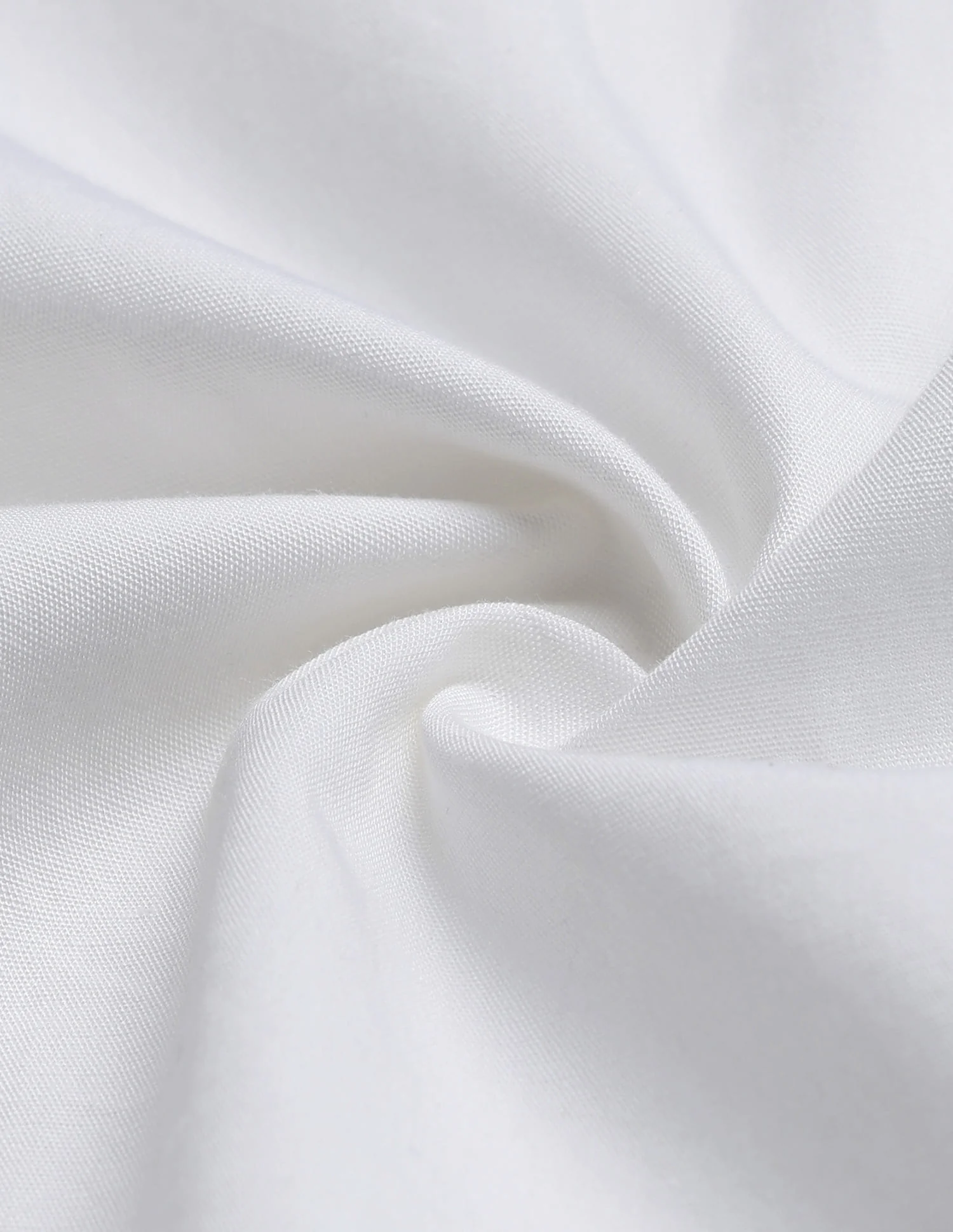 Relaxed Brand Embroidered Shirt - Image 9