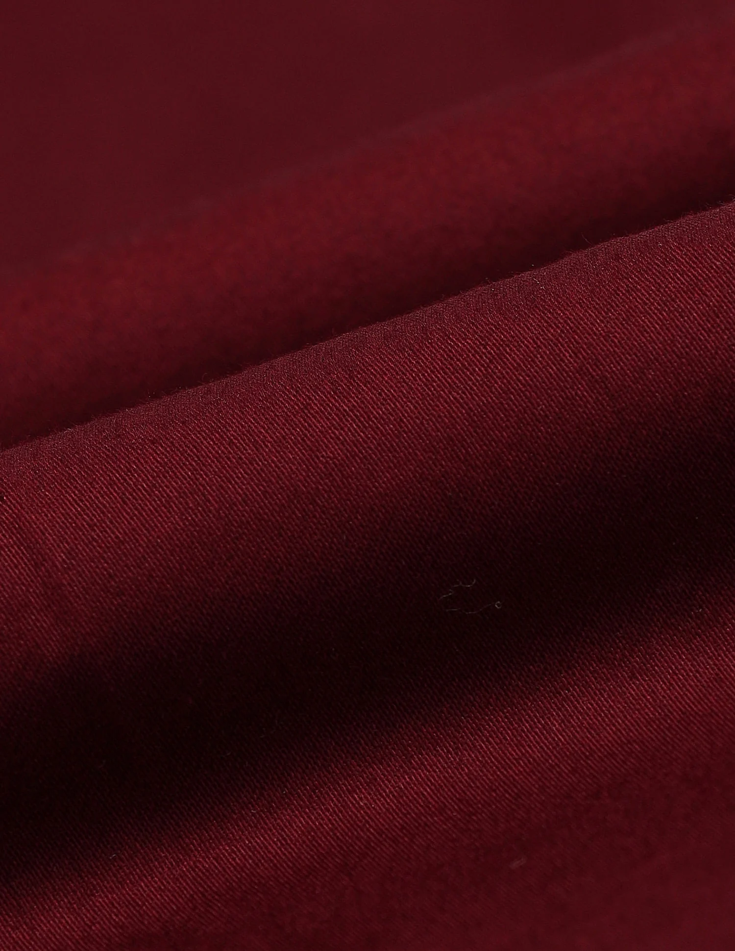 Relaxed Fit Dobby Cotton Shirt - Image 2