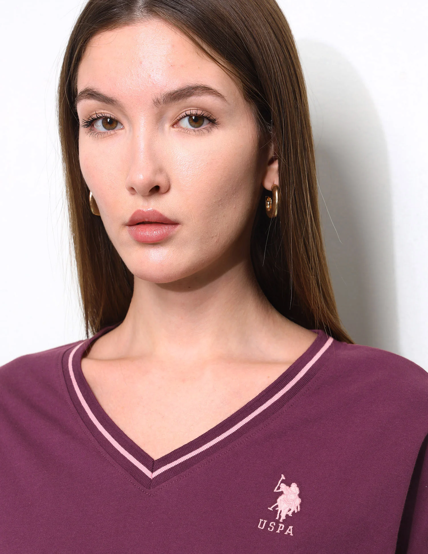 Relaxed Fit Drop Shoulder T-Shirt - Image 7