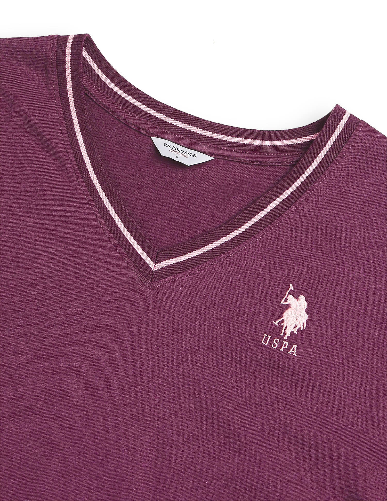 Relaxed Fit Drop Shoulder T-Shirt - Image 8