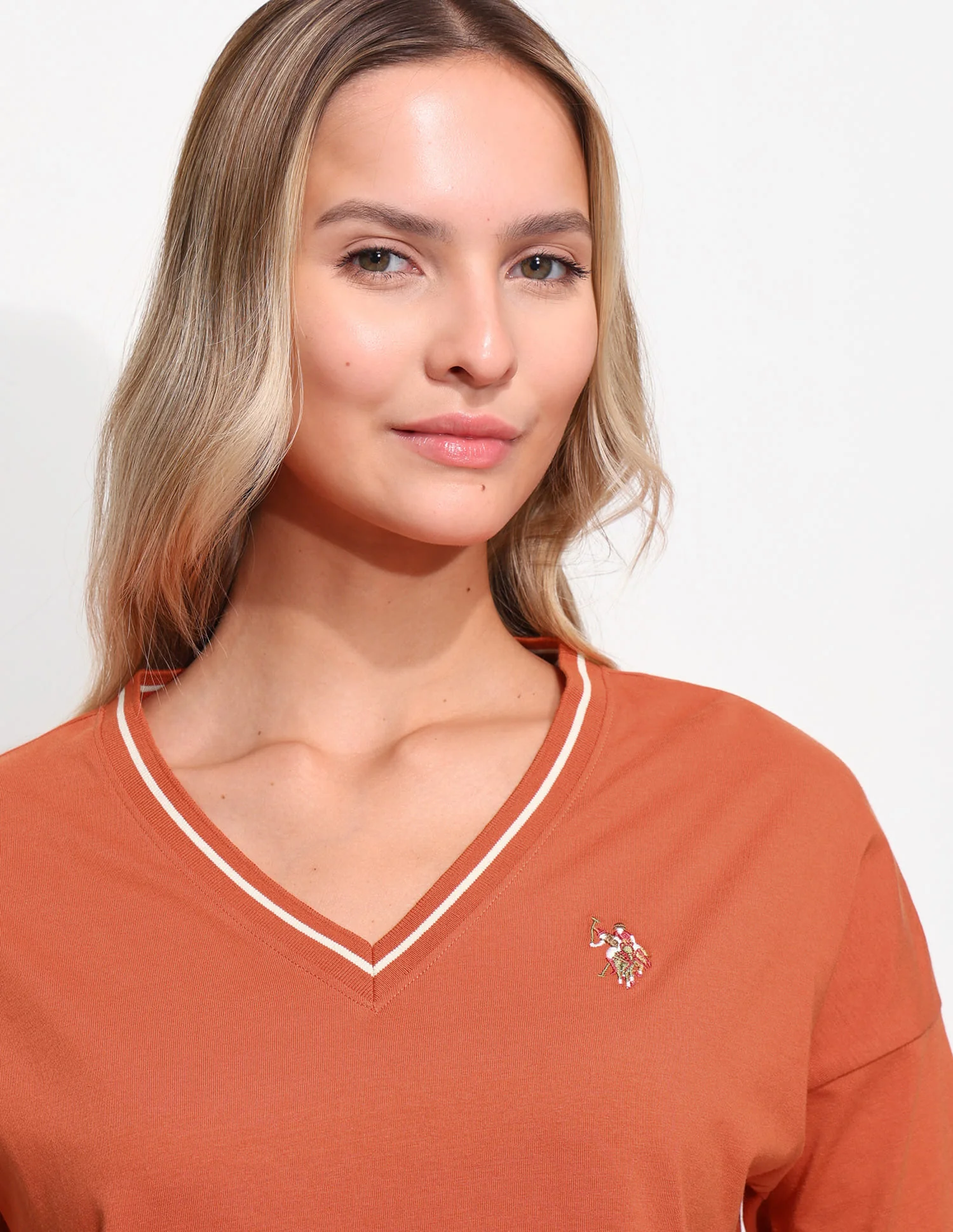 Relaxed Fit Drop Shoulder T-Shirt - Image 7