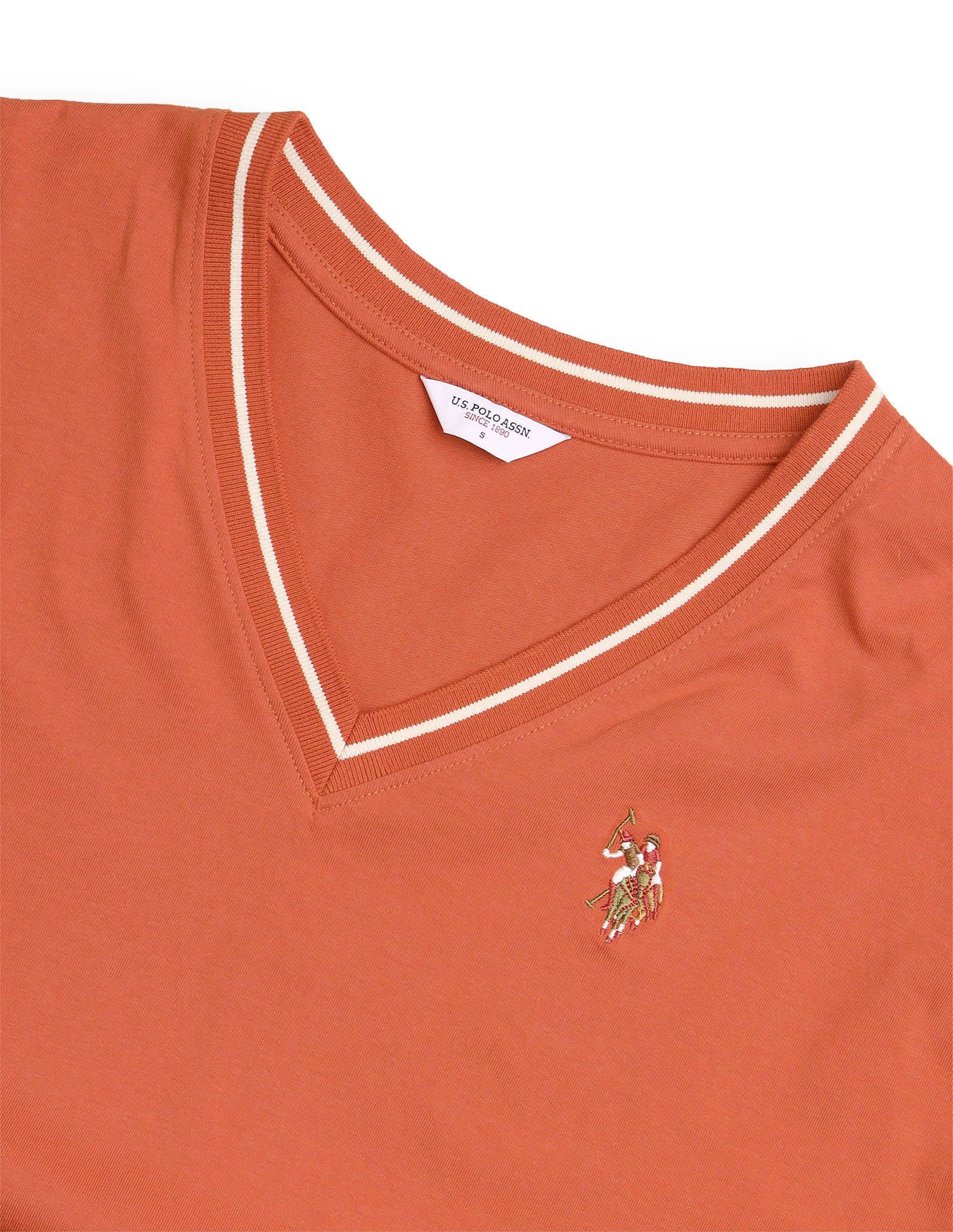 Relaxed Fit Drop Shoulder T-Shirt - Image 8