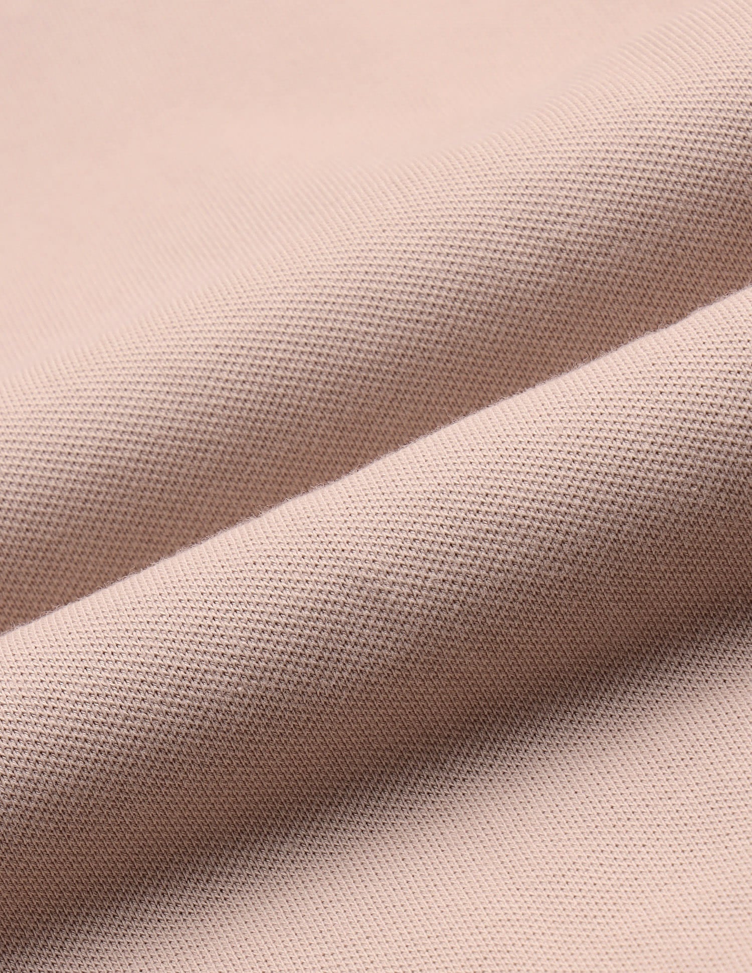 Relaxed Fit Solid Polo Shirt - Image 2