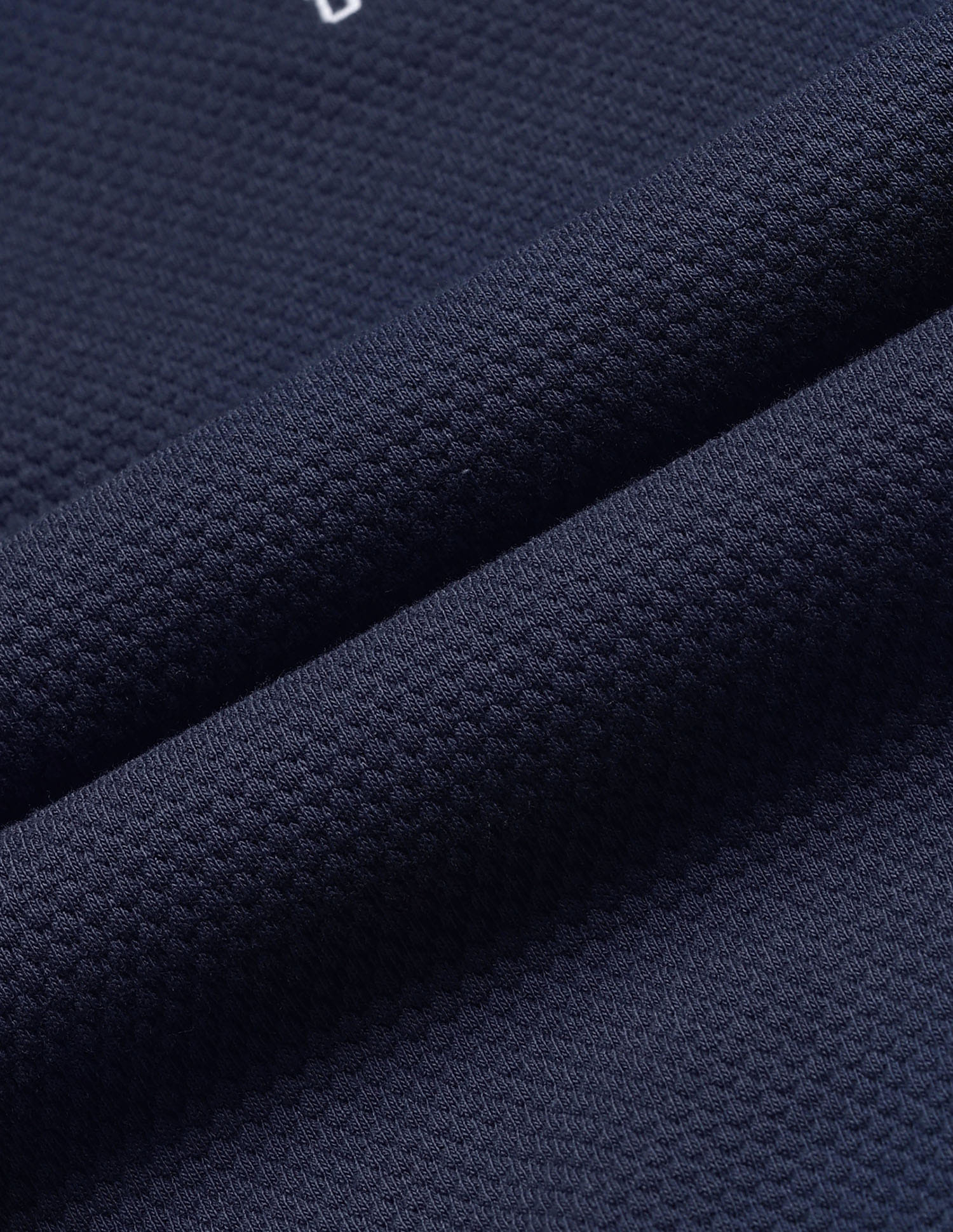 Relaxed Fit Solid Polo Shirt - Image 2