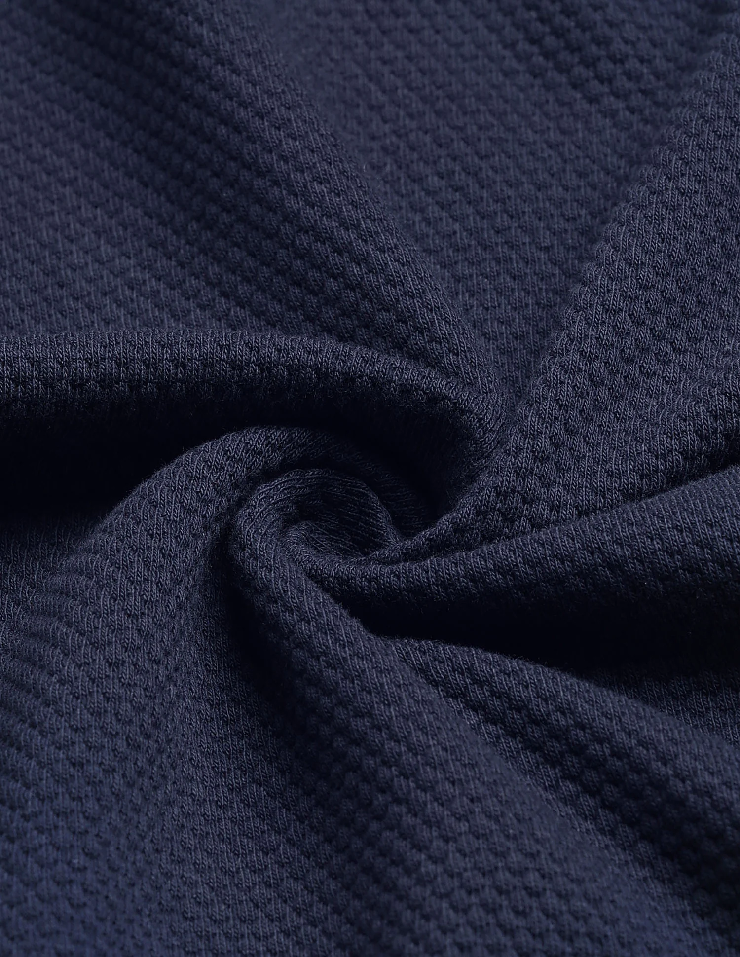 Relaxed Fit Solid Polo Shirt - Image 9