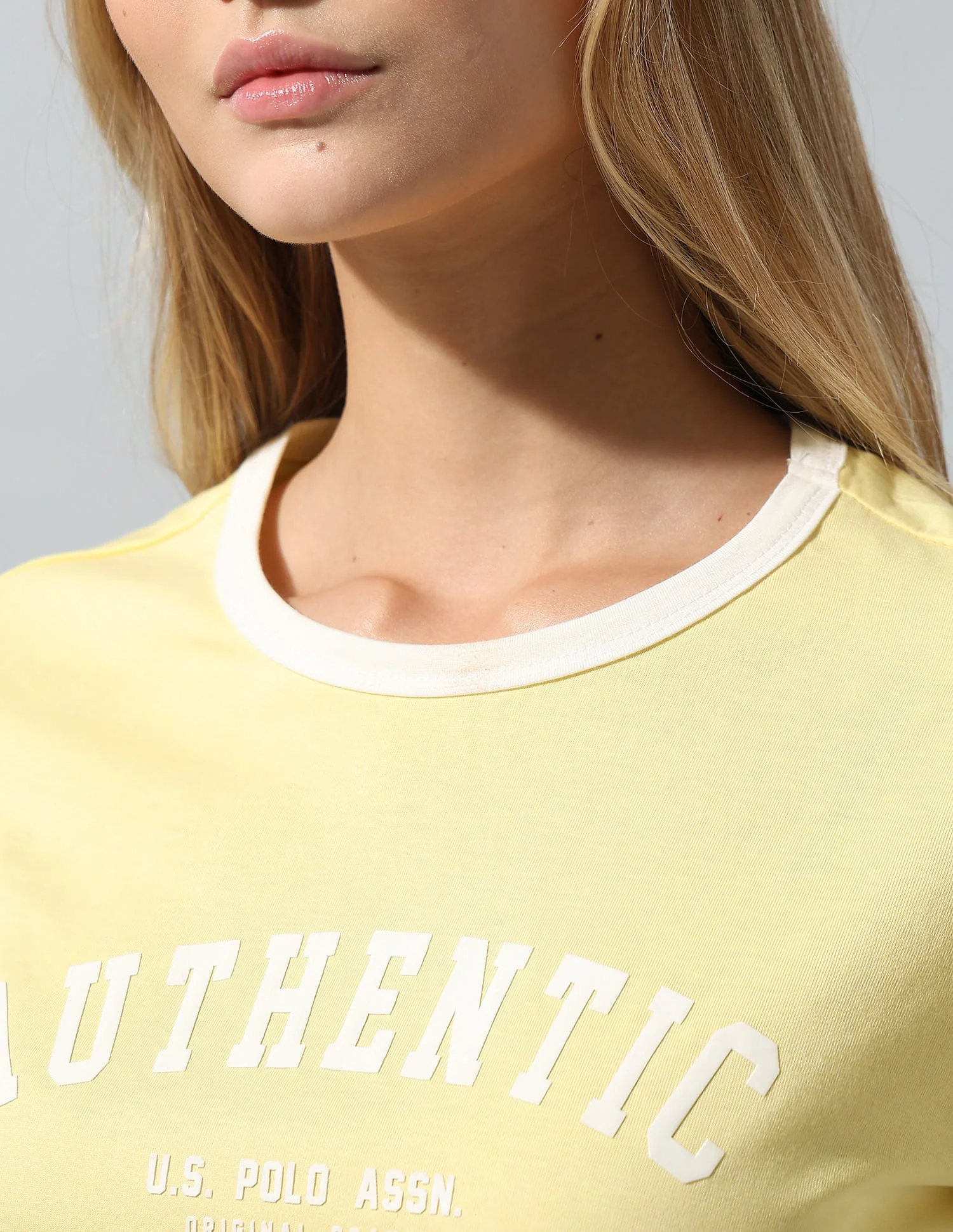 Relaxed Fit T-Shirt With Wide Leg Pants - Image 7