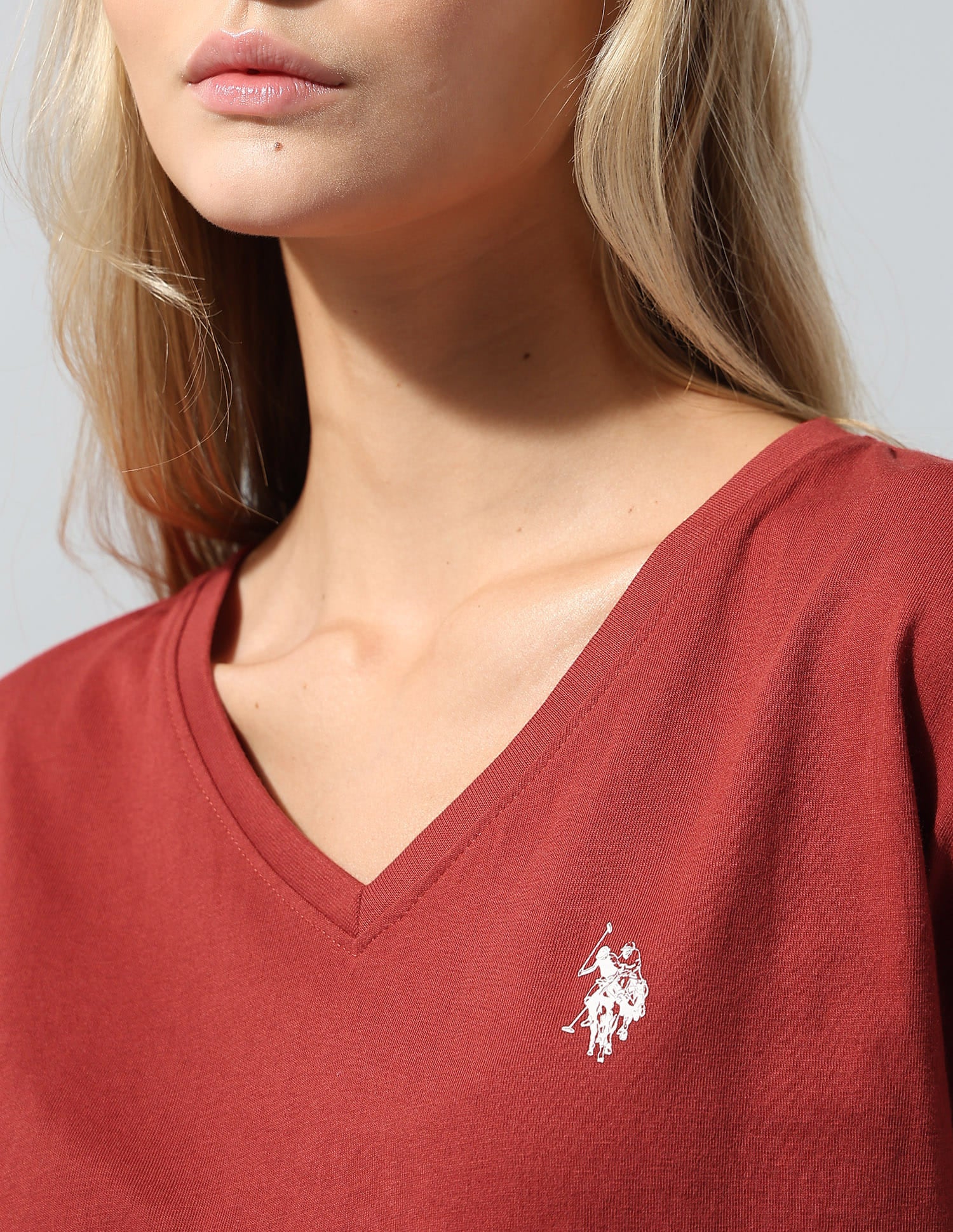 Relaxed Fit T-Shirt With Wide Leg Pants - Image 7