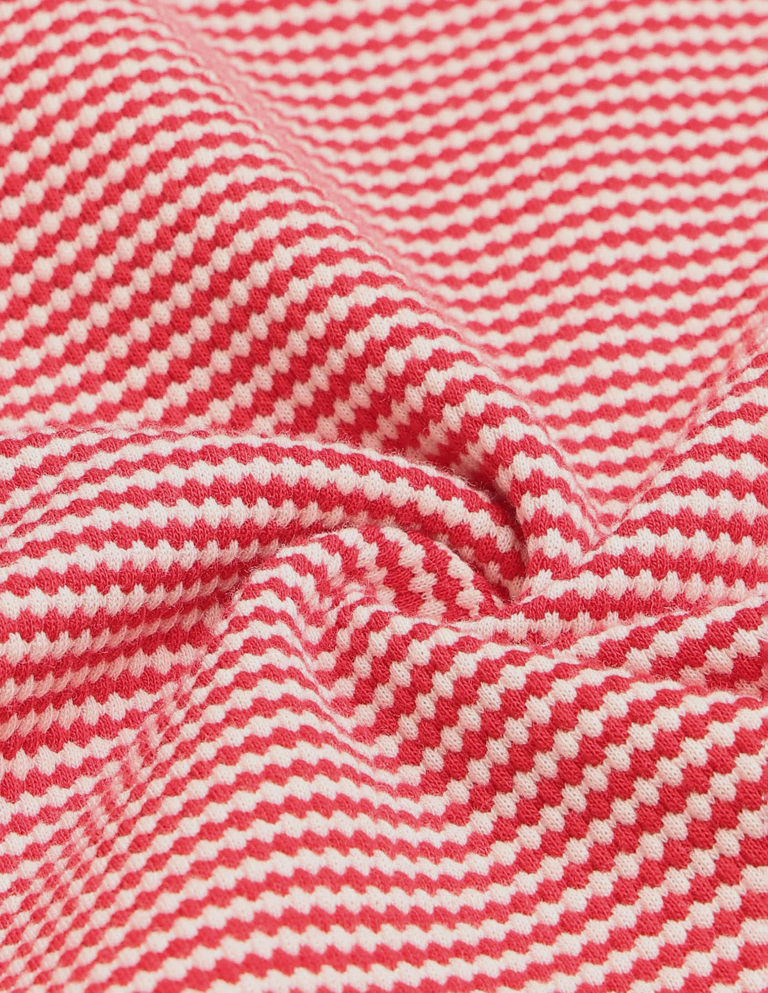 Relaxed Fit Textured Polo Shirt - Image 10