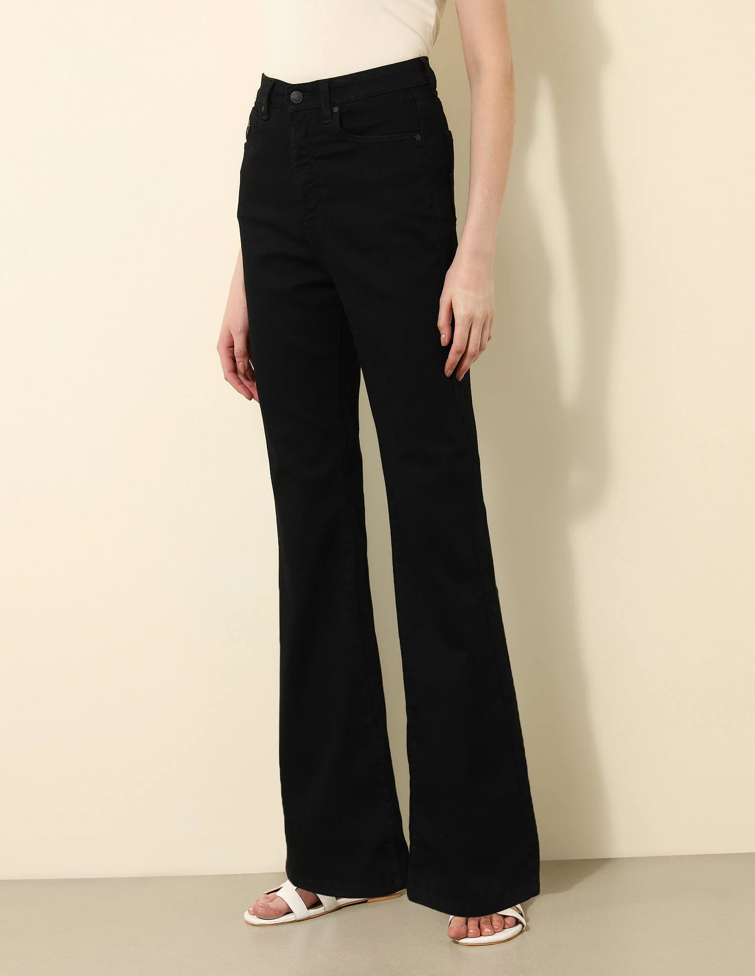 Ric-Rac Pure Cotton Top - Image 7