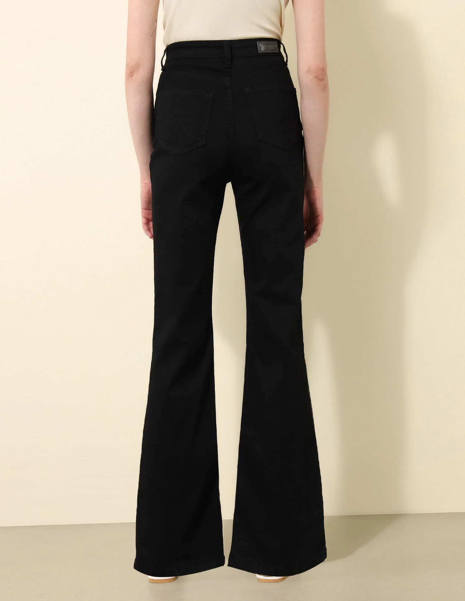 Ric-Rac Pure Cotton Top - Image 9