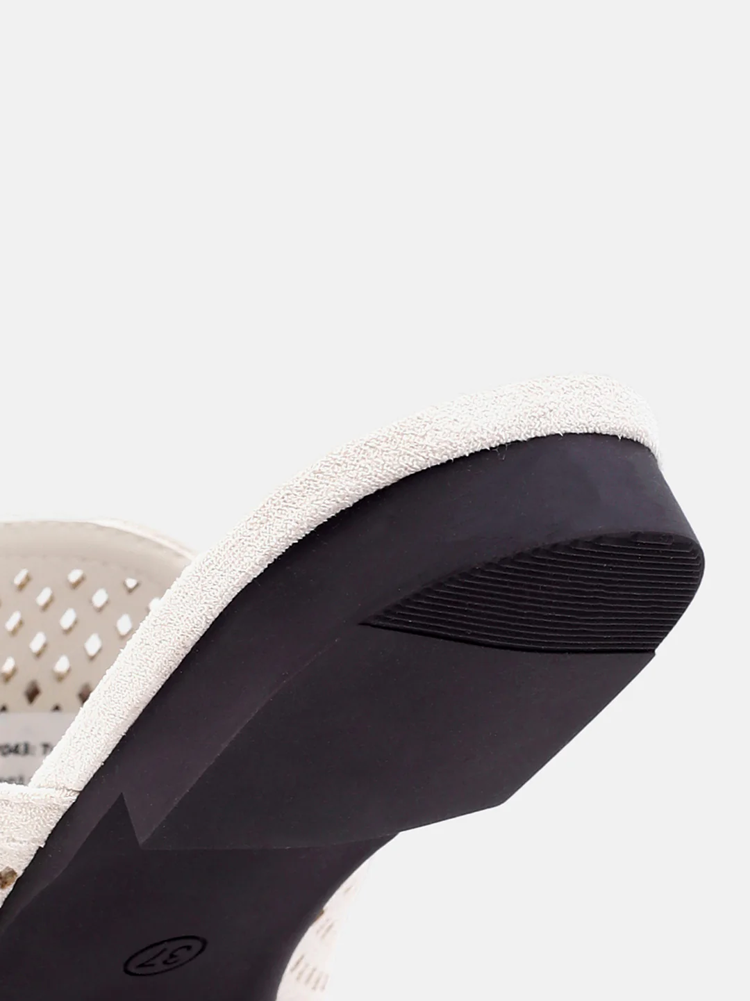 Rivane Mule With Mesh Textured Outsole - Image 6