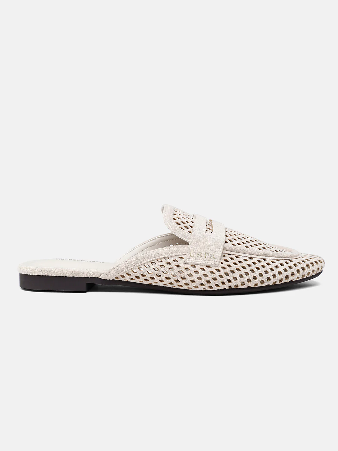 Rivane Mule With Mesh Textured Outsole - Image 7