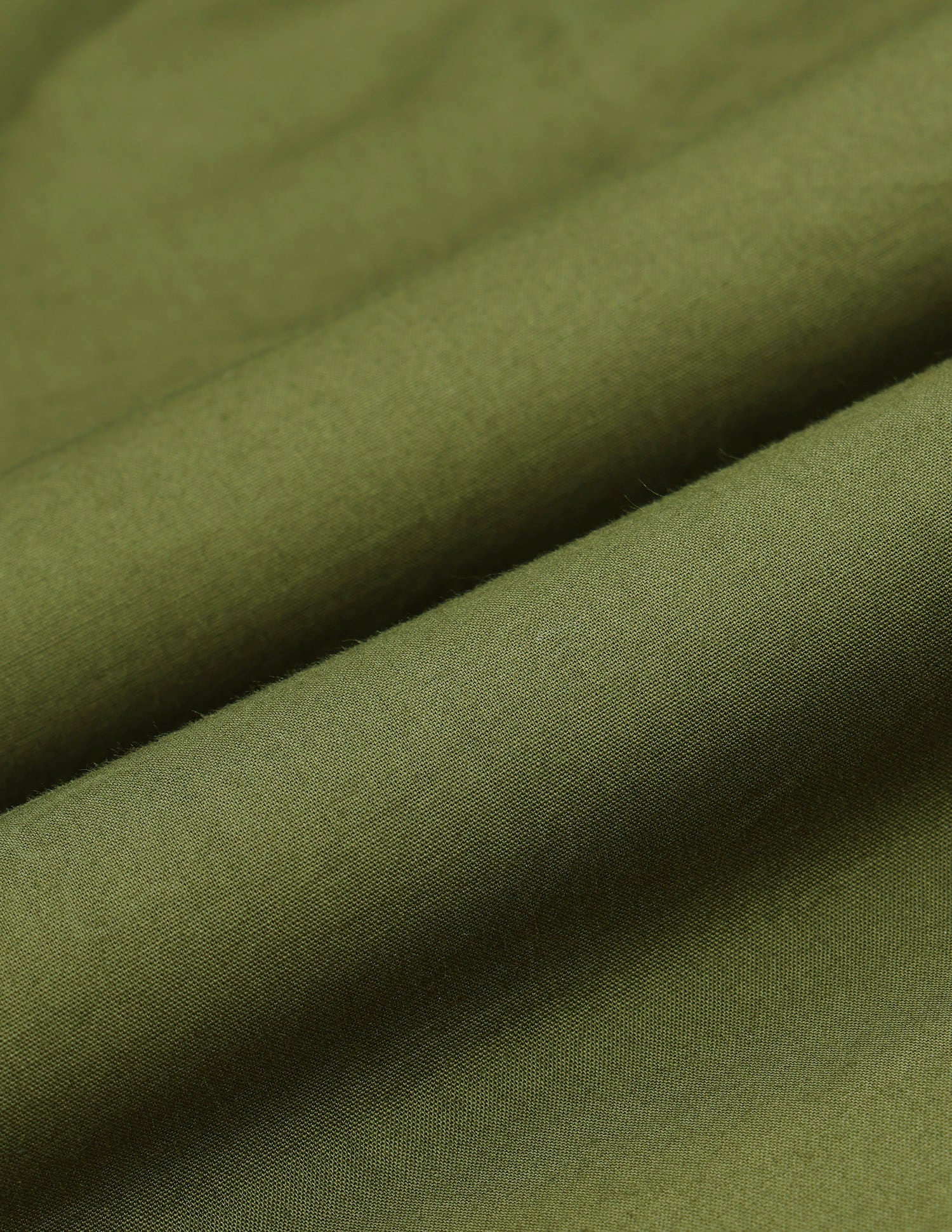 Schiffli Detail Relaxed Fit Top - Image 2
