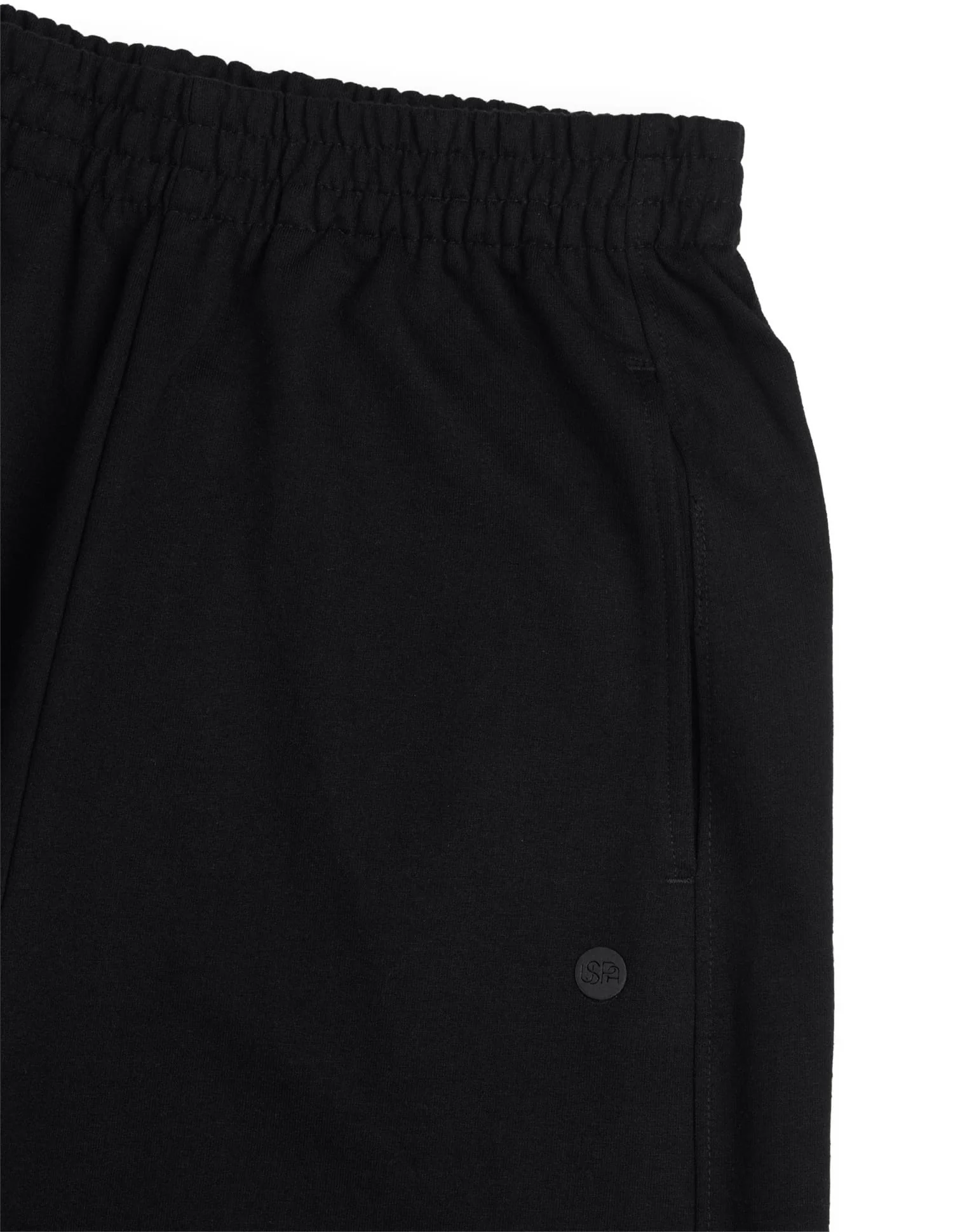 Shifted Seam Barrel Fit Trousers - Image 8