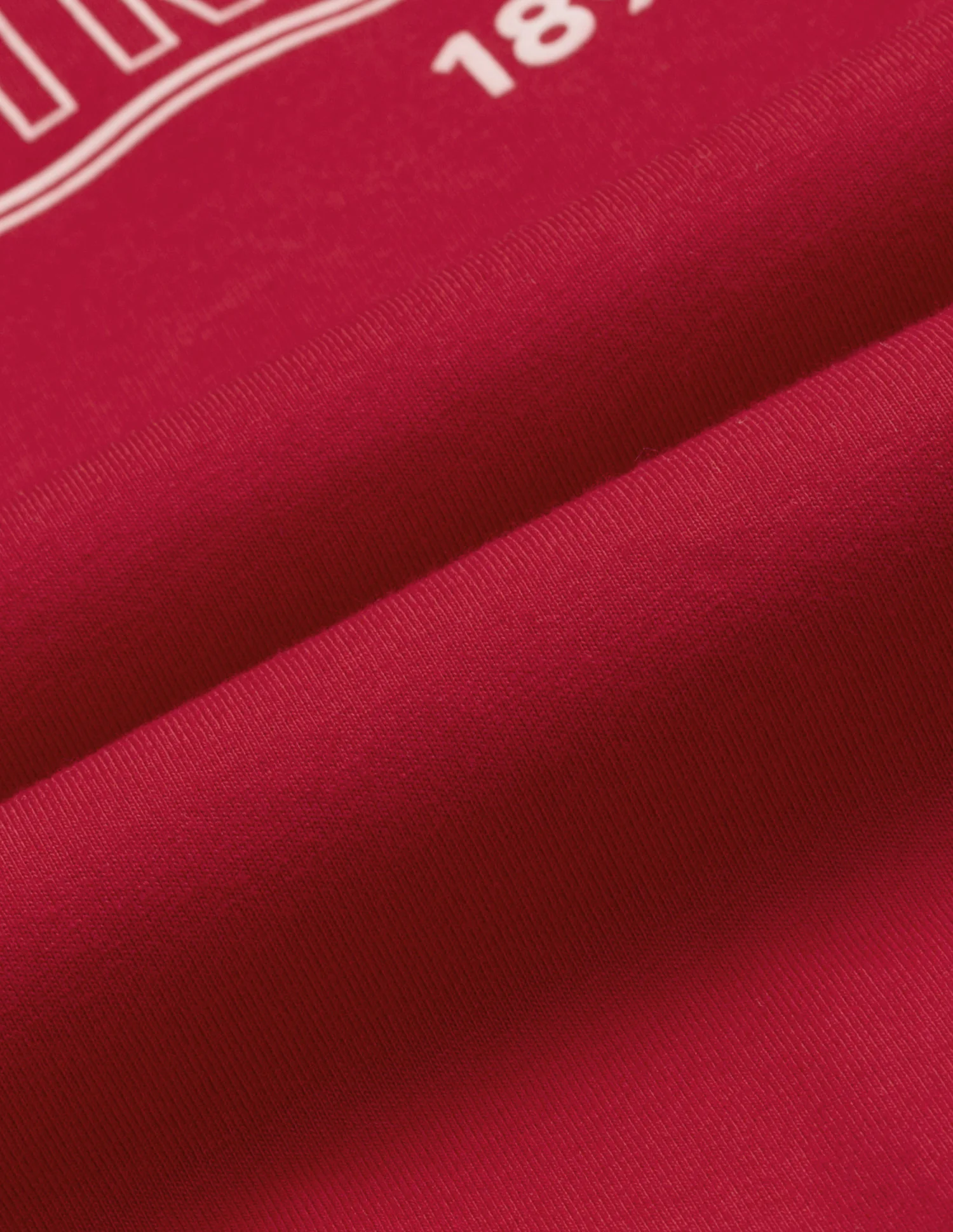 Shrunken Regular Fit T-Shirt - Image 2