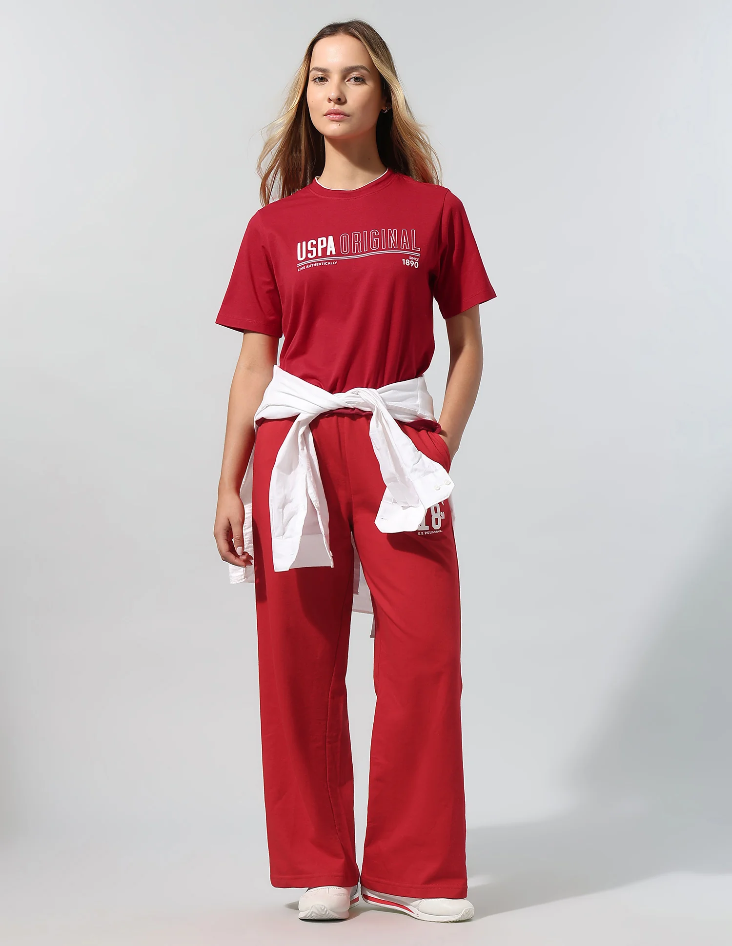 Shrunken Regular Fit T-Shirt - Image 3
