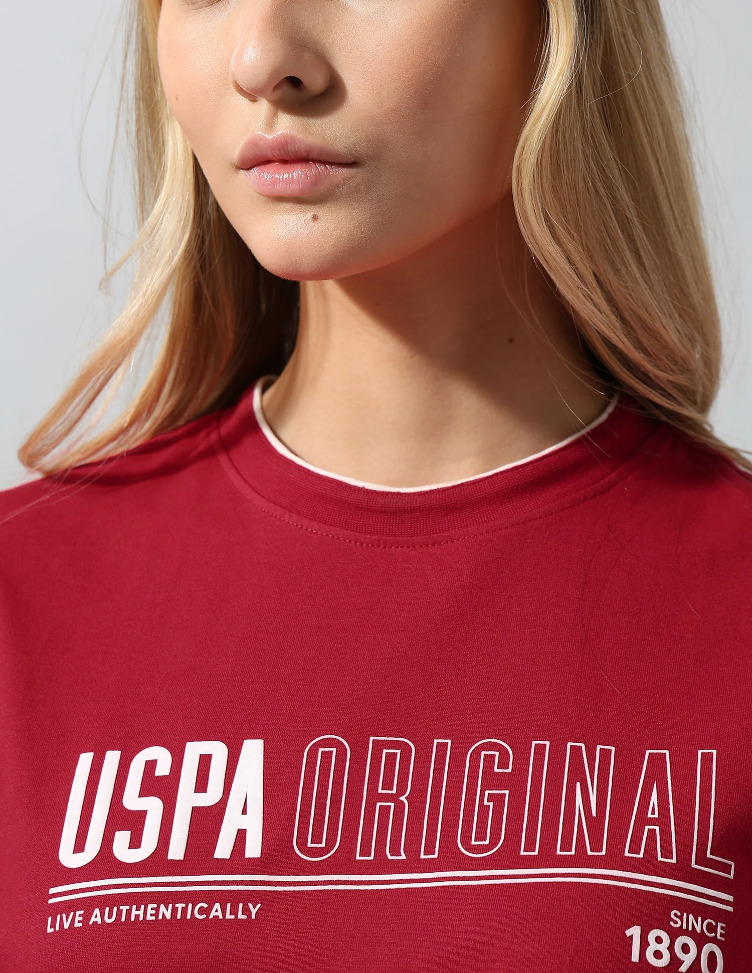 Shrunken Regular Fit T-Shirt - Image 7