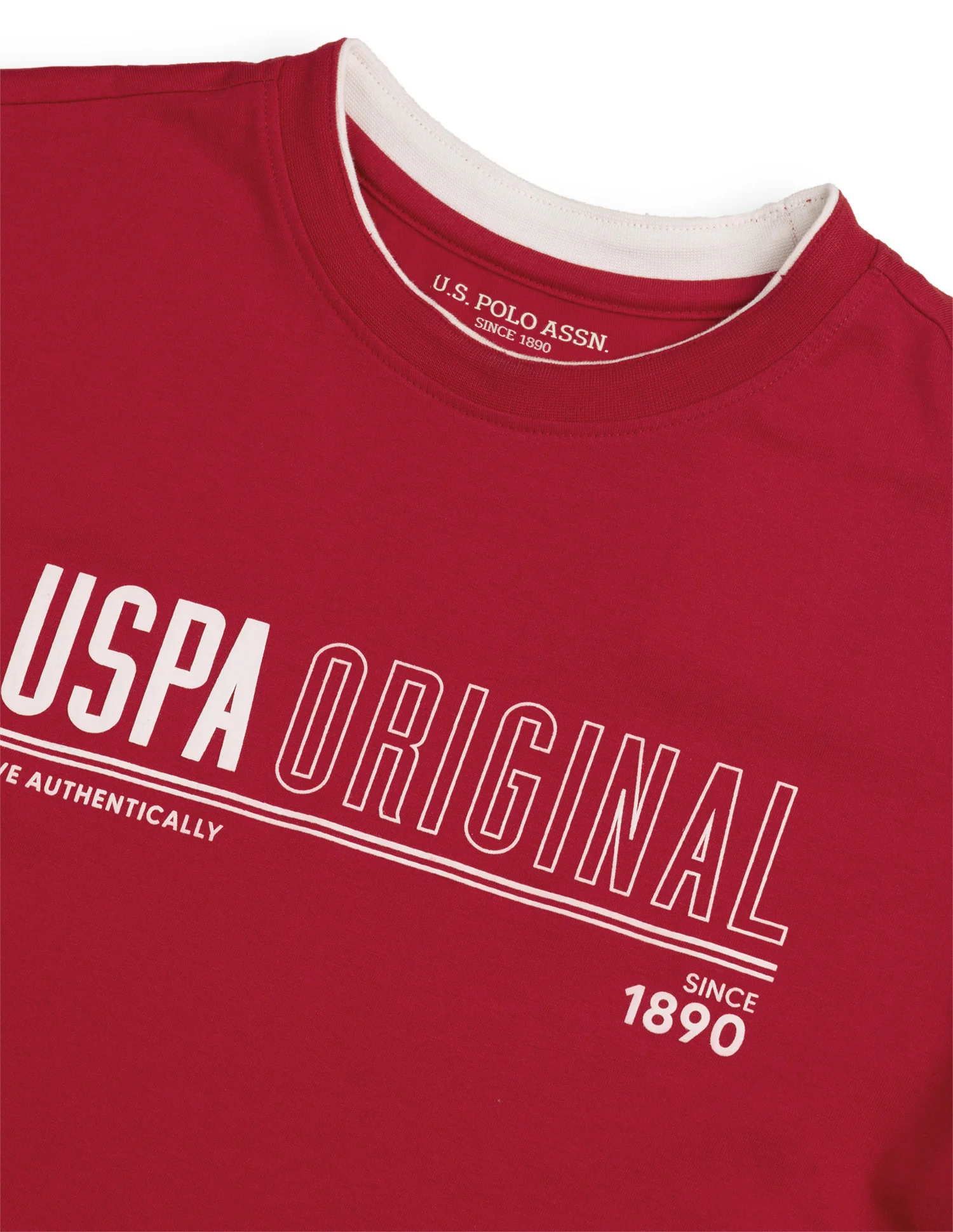 Shrunken Regular Fit T-Shirt - Image 8