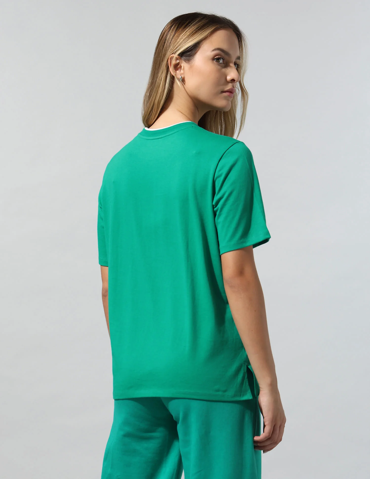 Shrunken Regular Fit T-Shirt - Image 5
